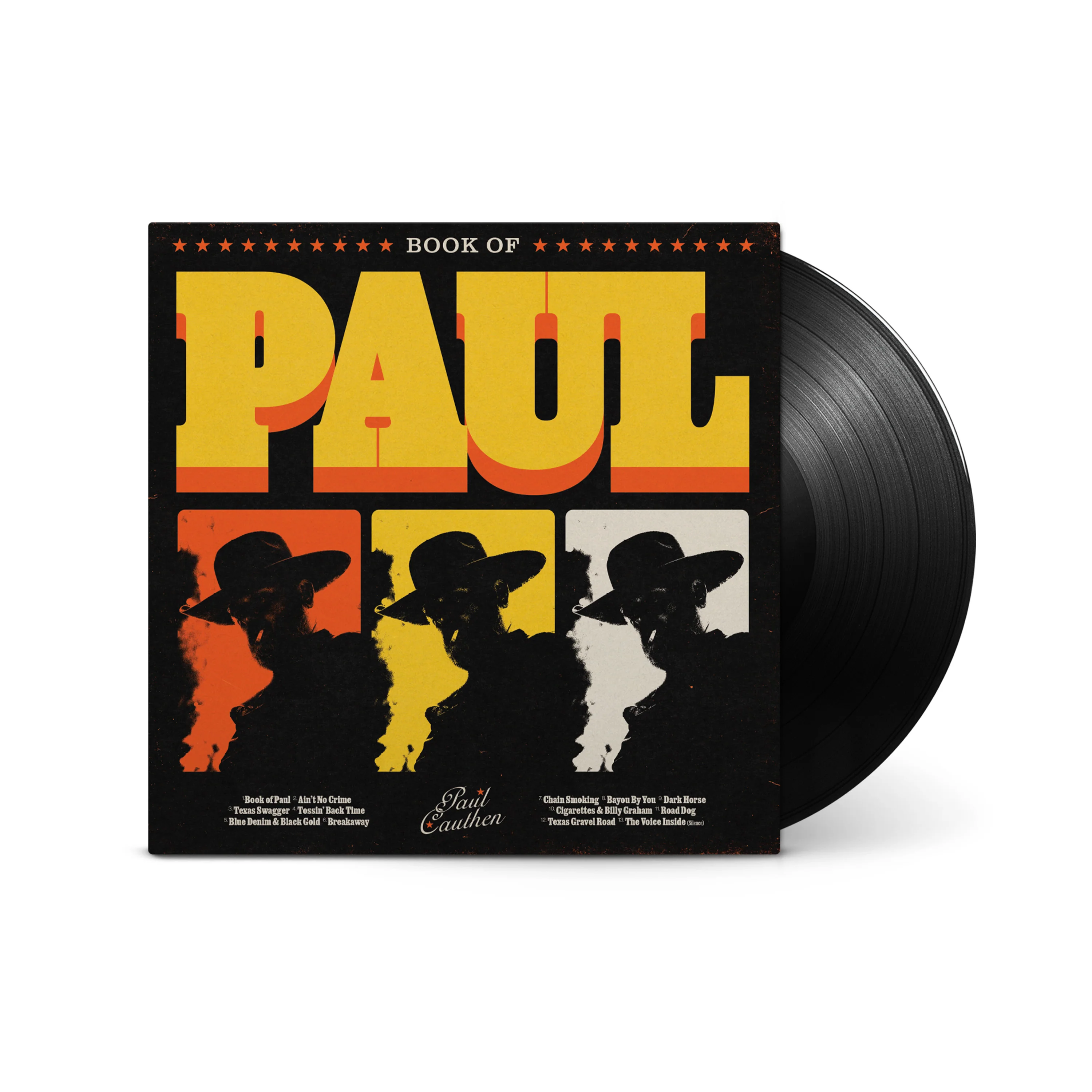 Book of Paul - Image 3