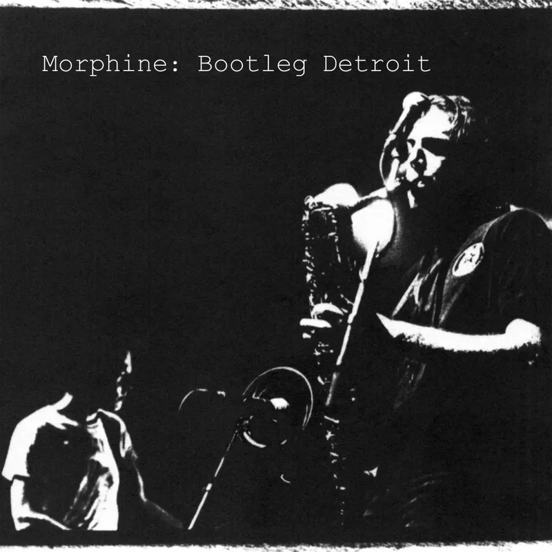 Bootleg Detroit - RSD 2025 - Image 3
