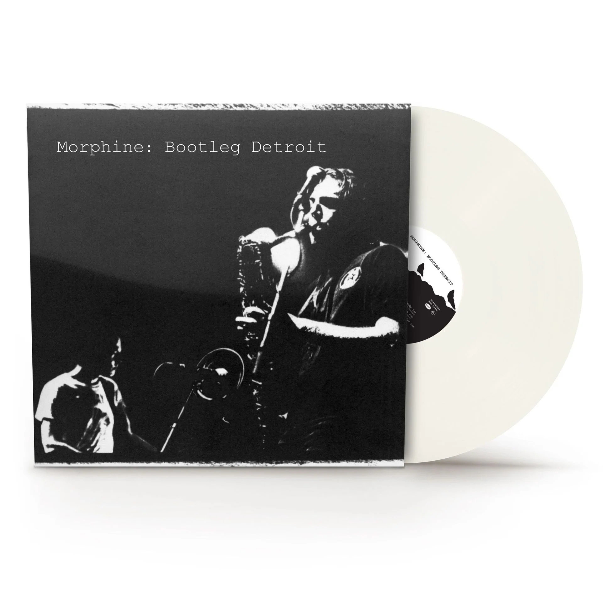 Bootleg Detroit - RSD 2025 - Image 7