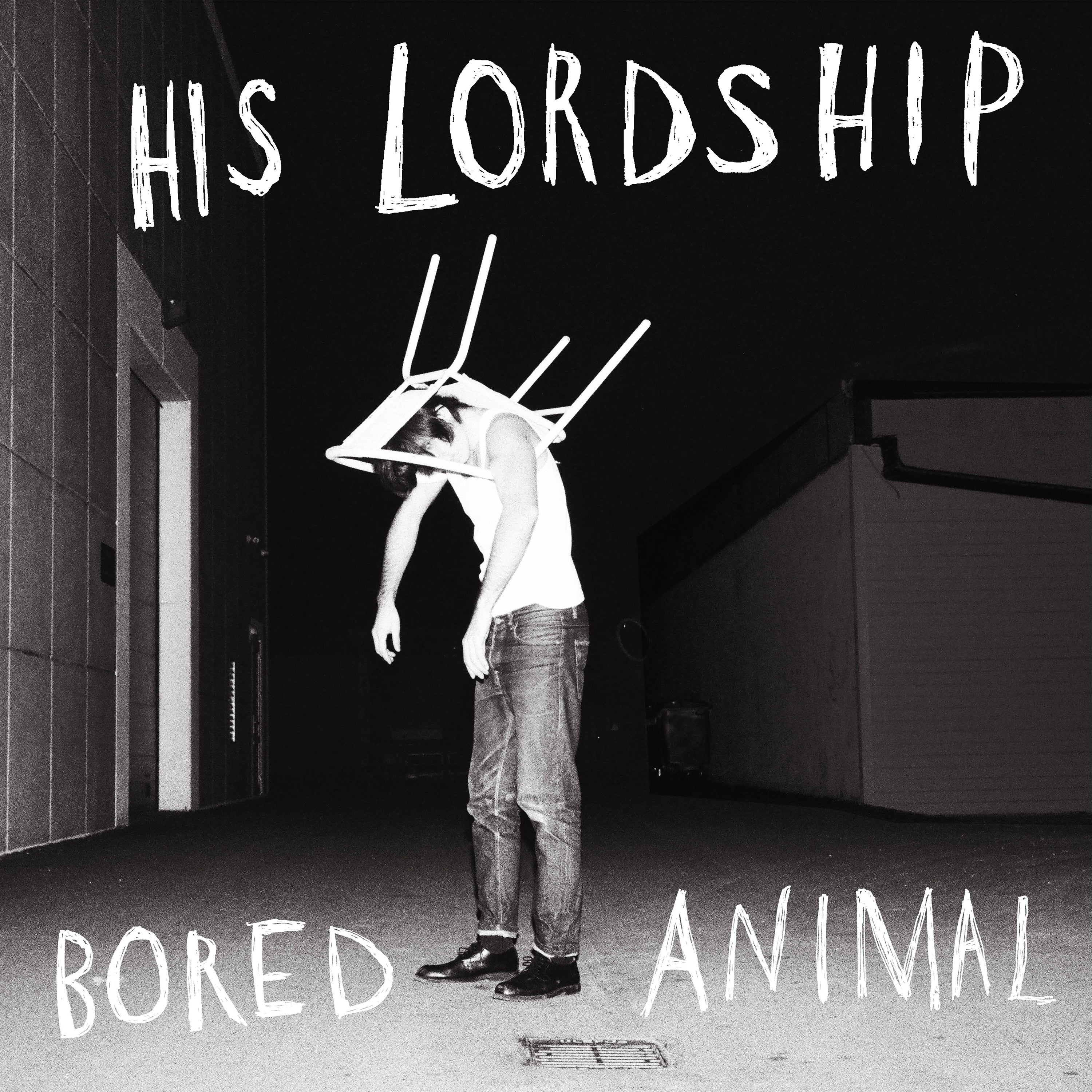 Bored Animal - Image 6