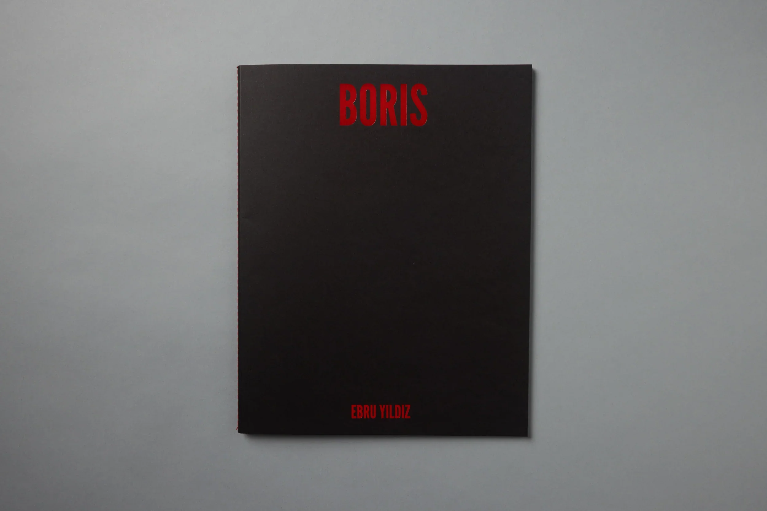 BORIS