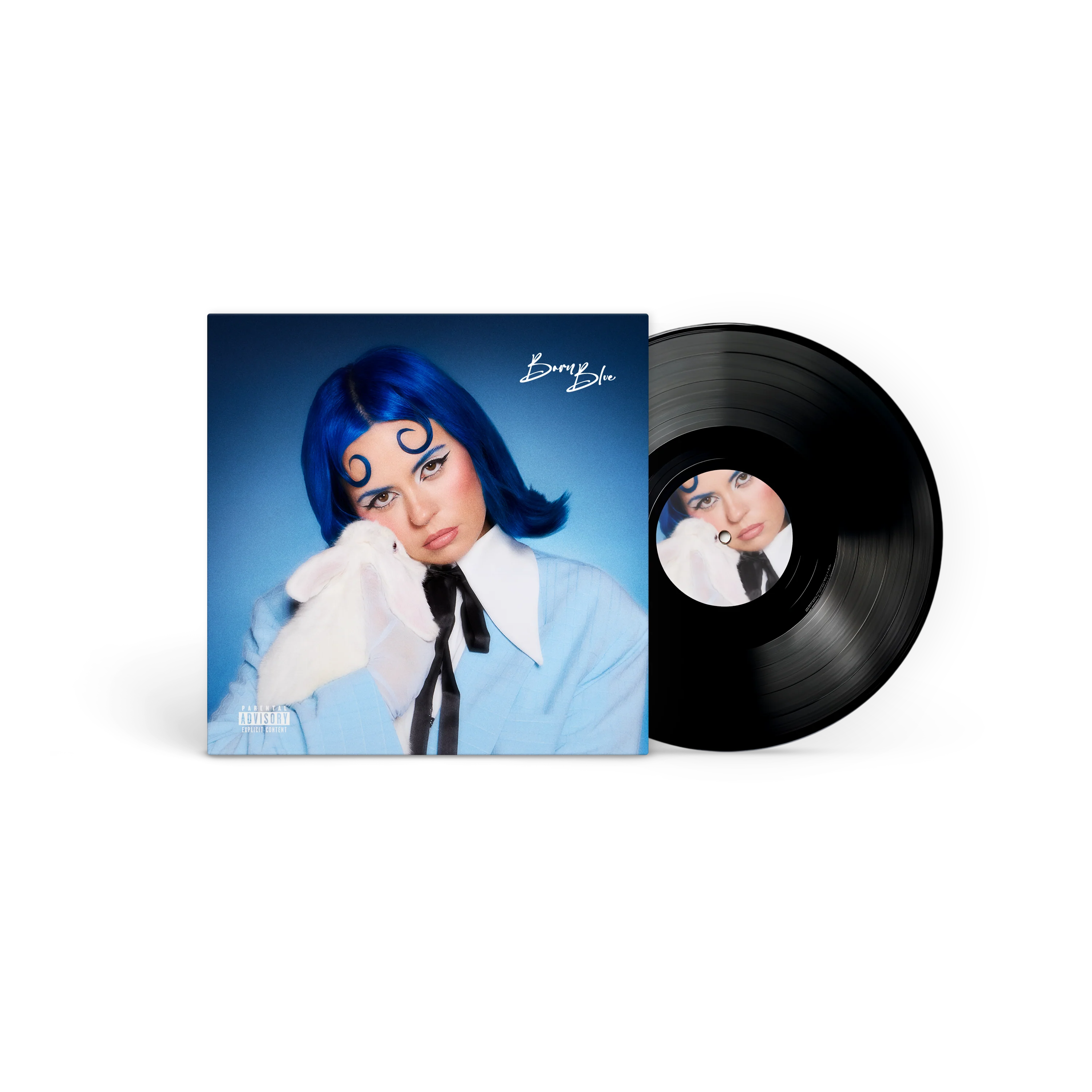 Born Blue - Image 2