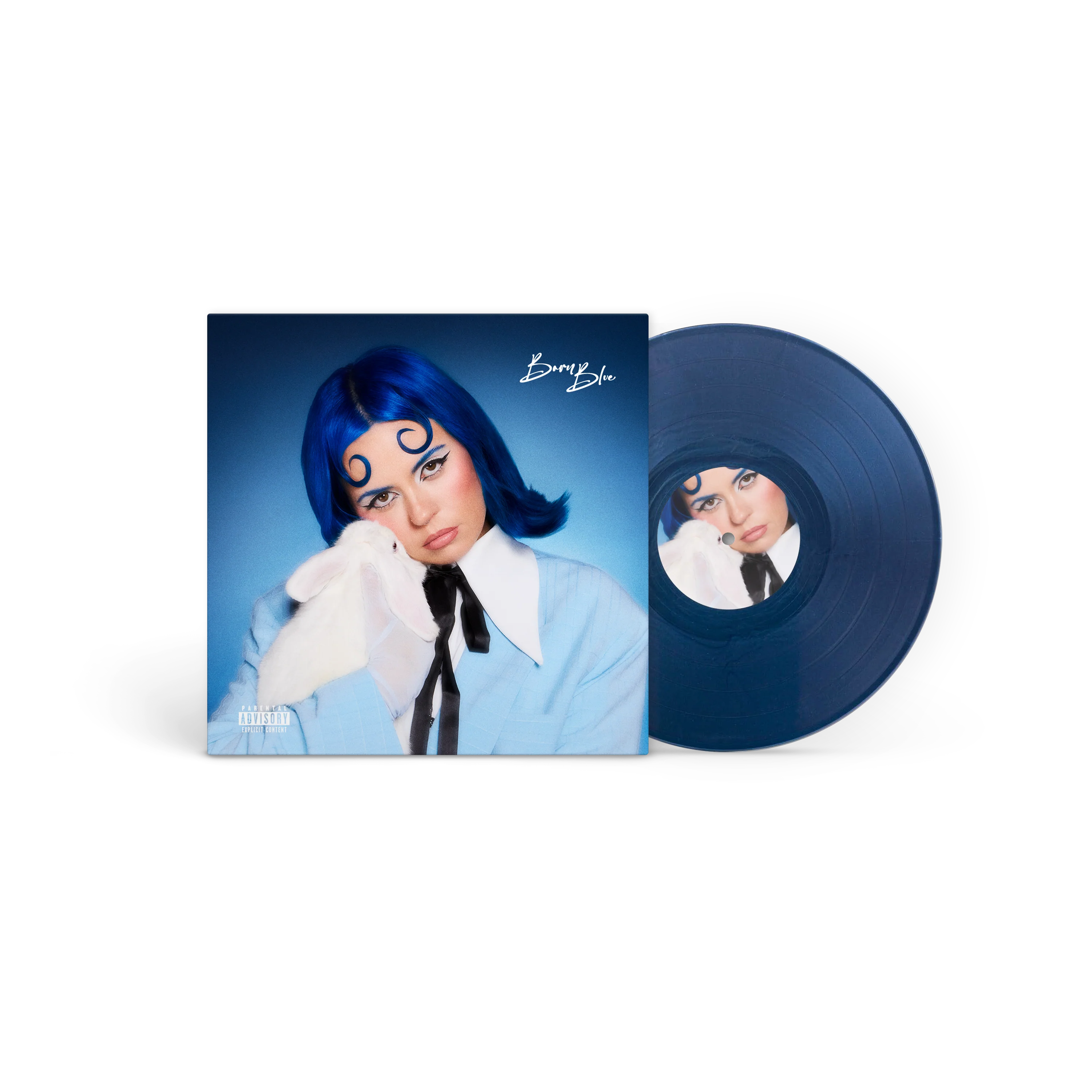 Born Blue - Image 3