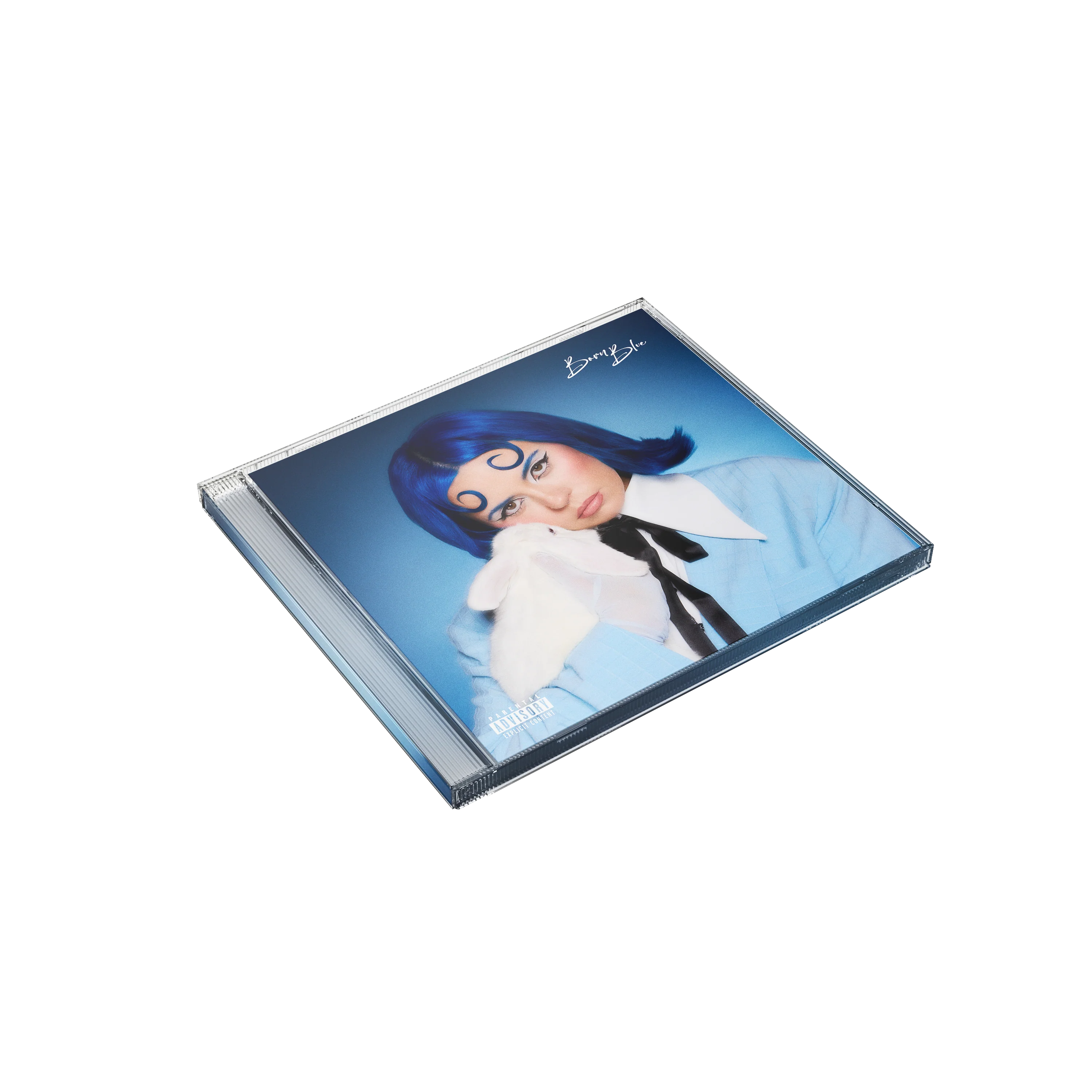 Born Blue - Image 4