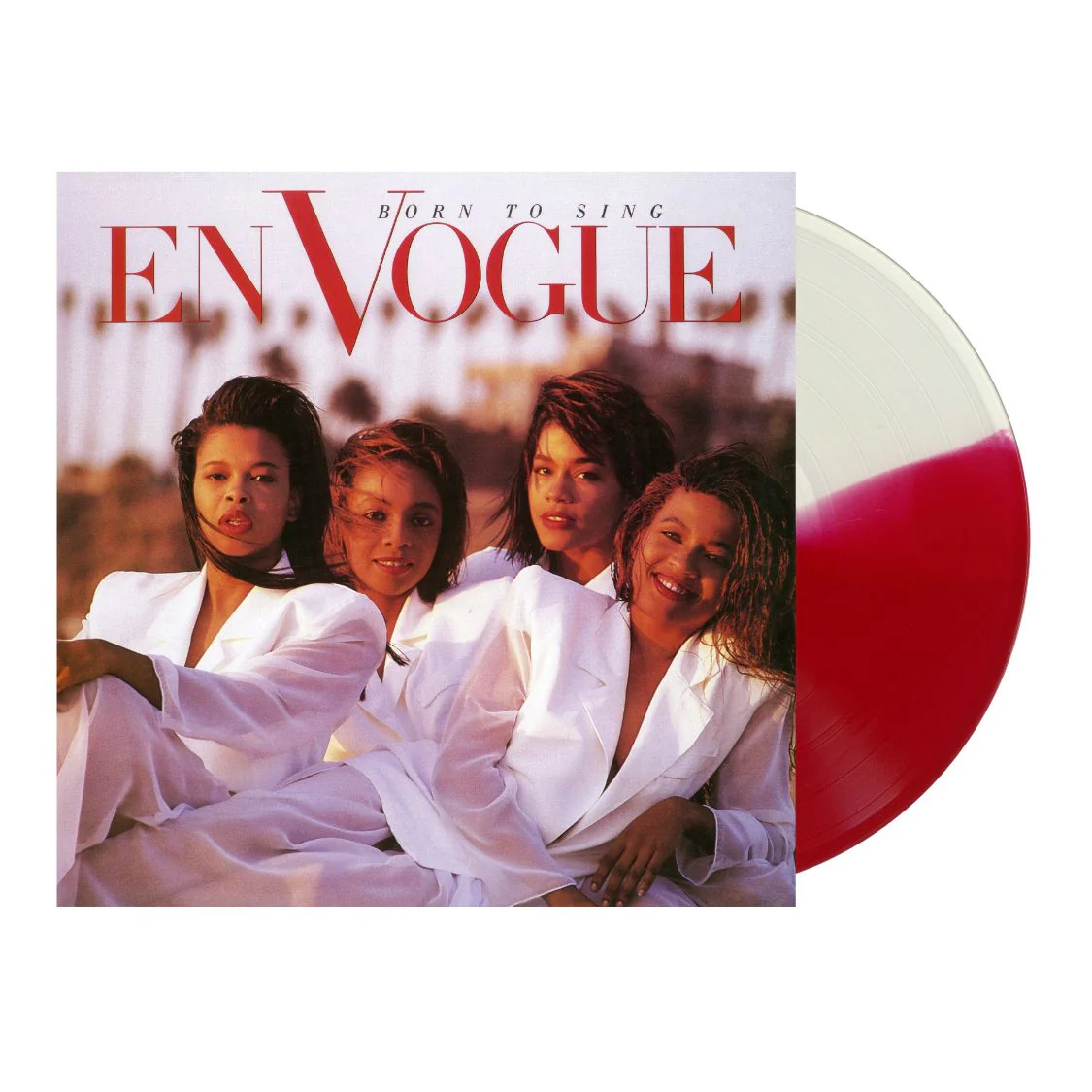 Born to Sing - RSD Black Friday 2025 - Image 2