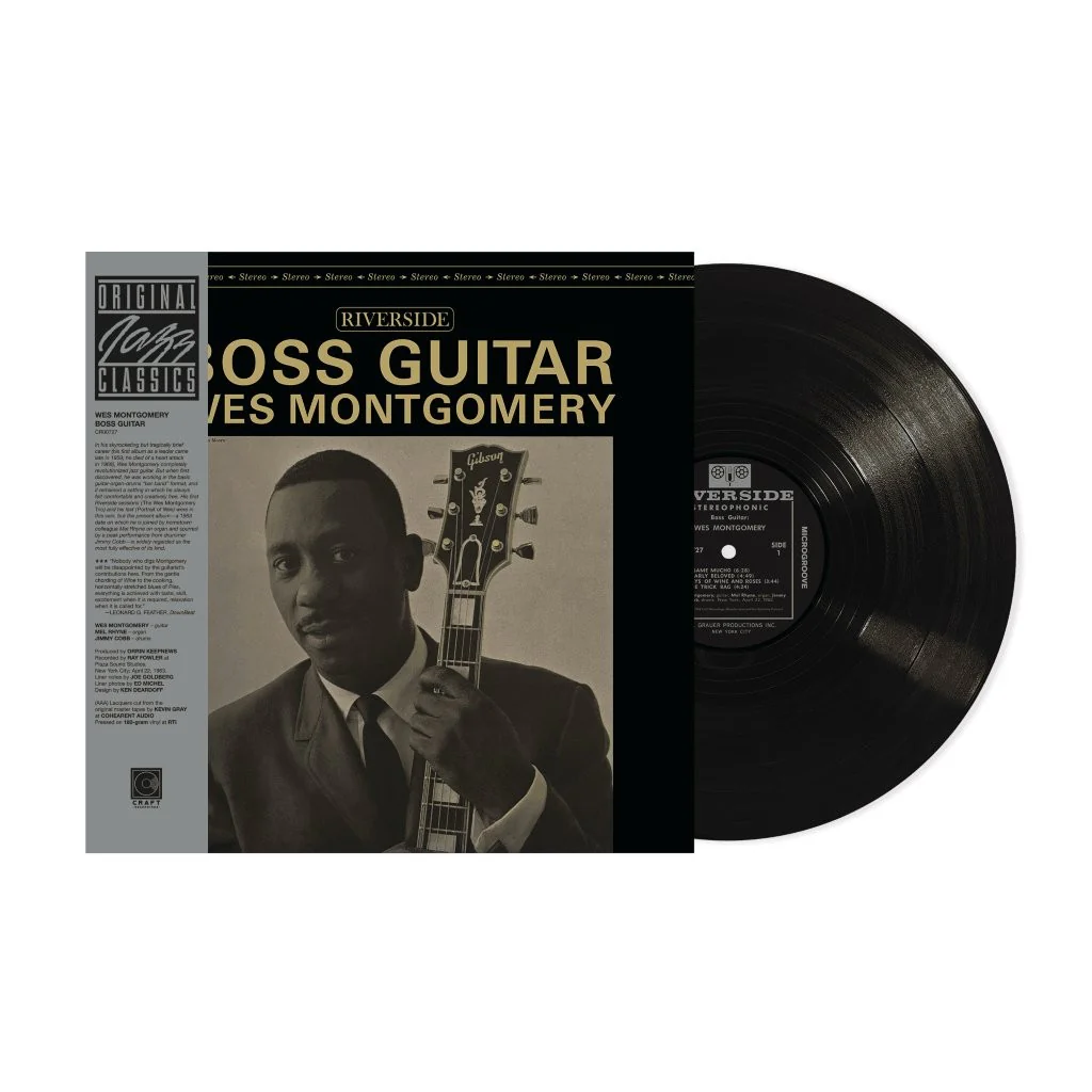Boss Guitar - Image 2