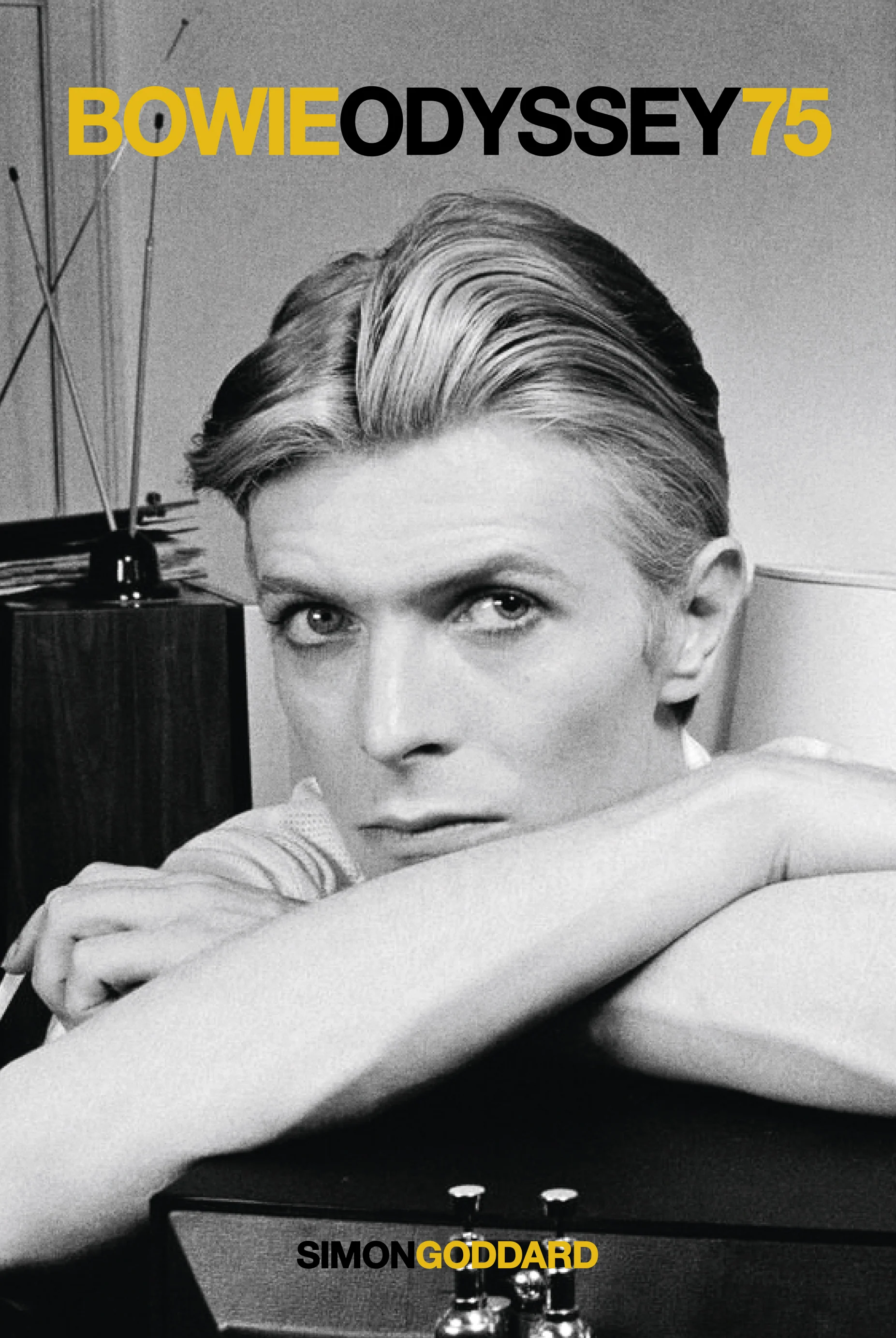 Bowie Odyssey 75 - Collectors Edition - Image 2