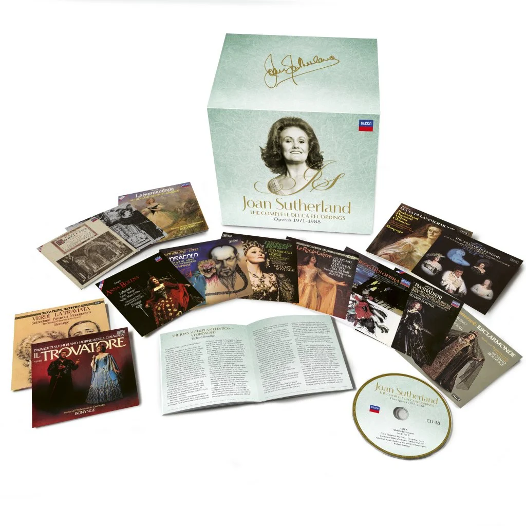 The Decca Recordings Volume 3: The Operas 1971-1988 - Image 2