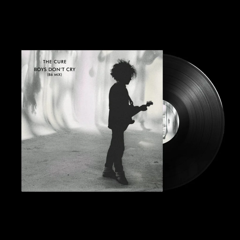 Boys Don't Cry - Image 2