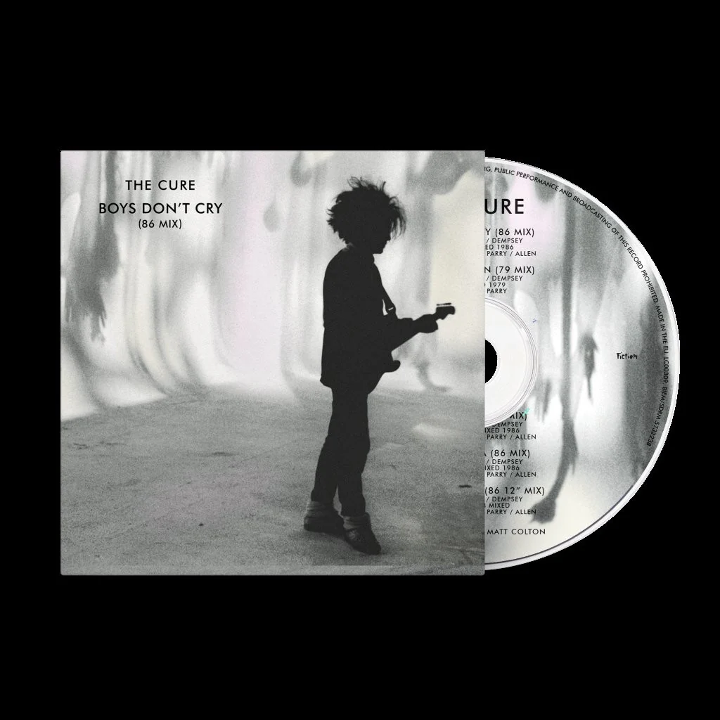 Boys Don't Cry - Image 3