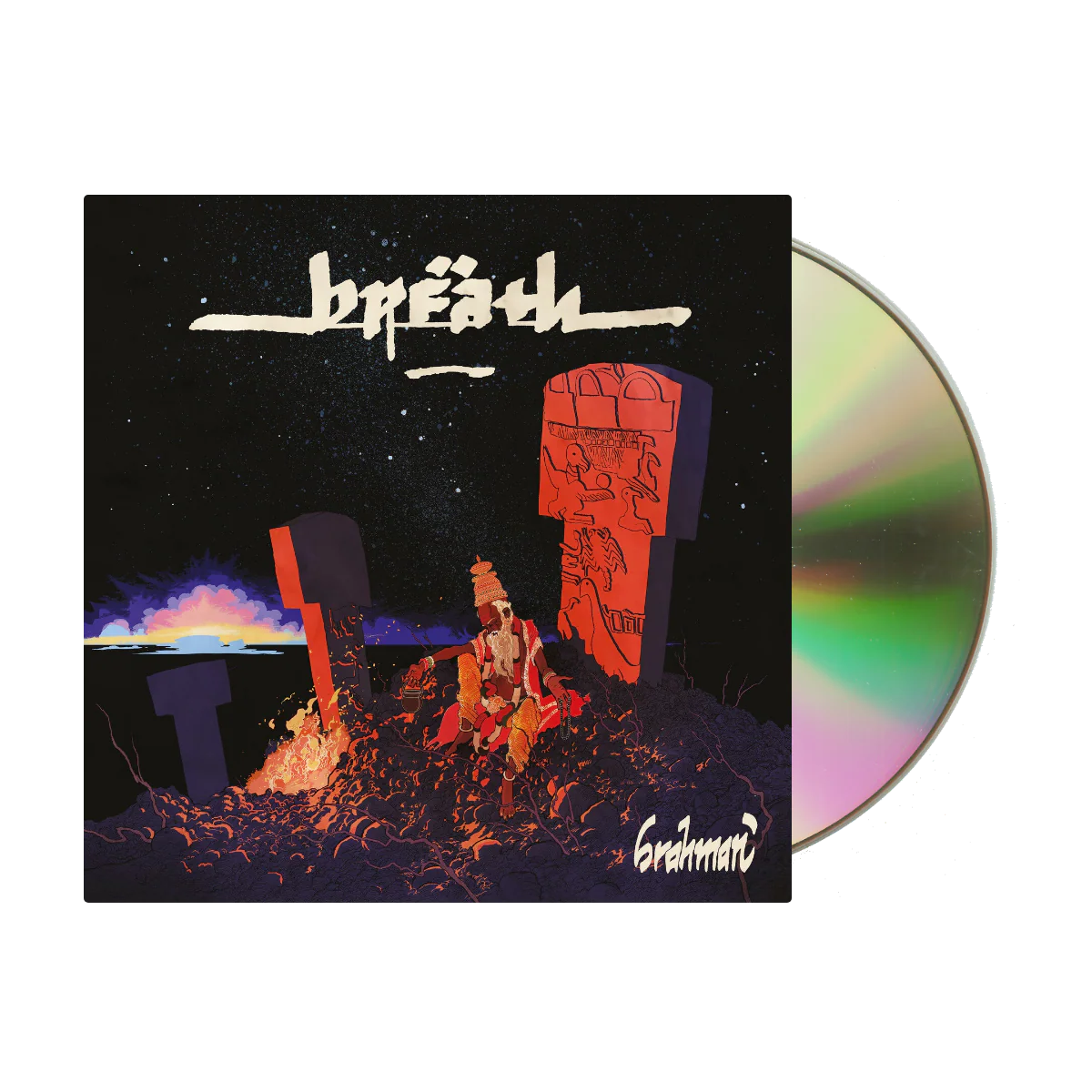 Brahman - Image 2