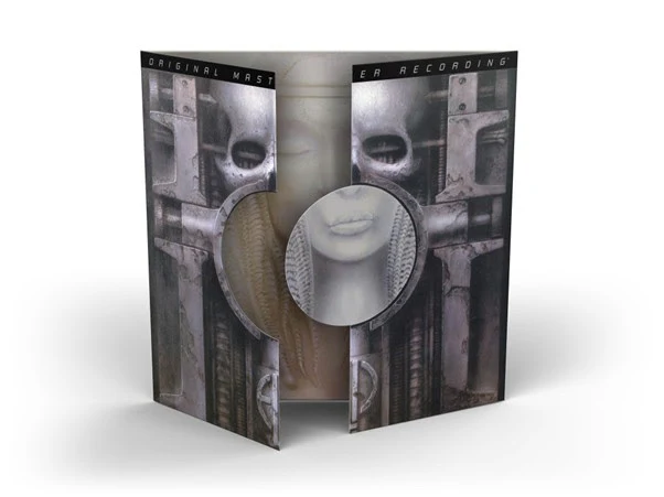 Brain Salad Surgery (Mobile Fidelity Version) - Image 2