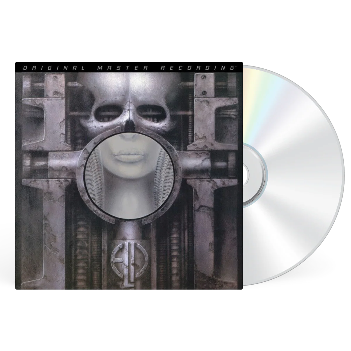 Brain Salad Surgery (Mobile Fidelity Version) - Image 3