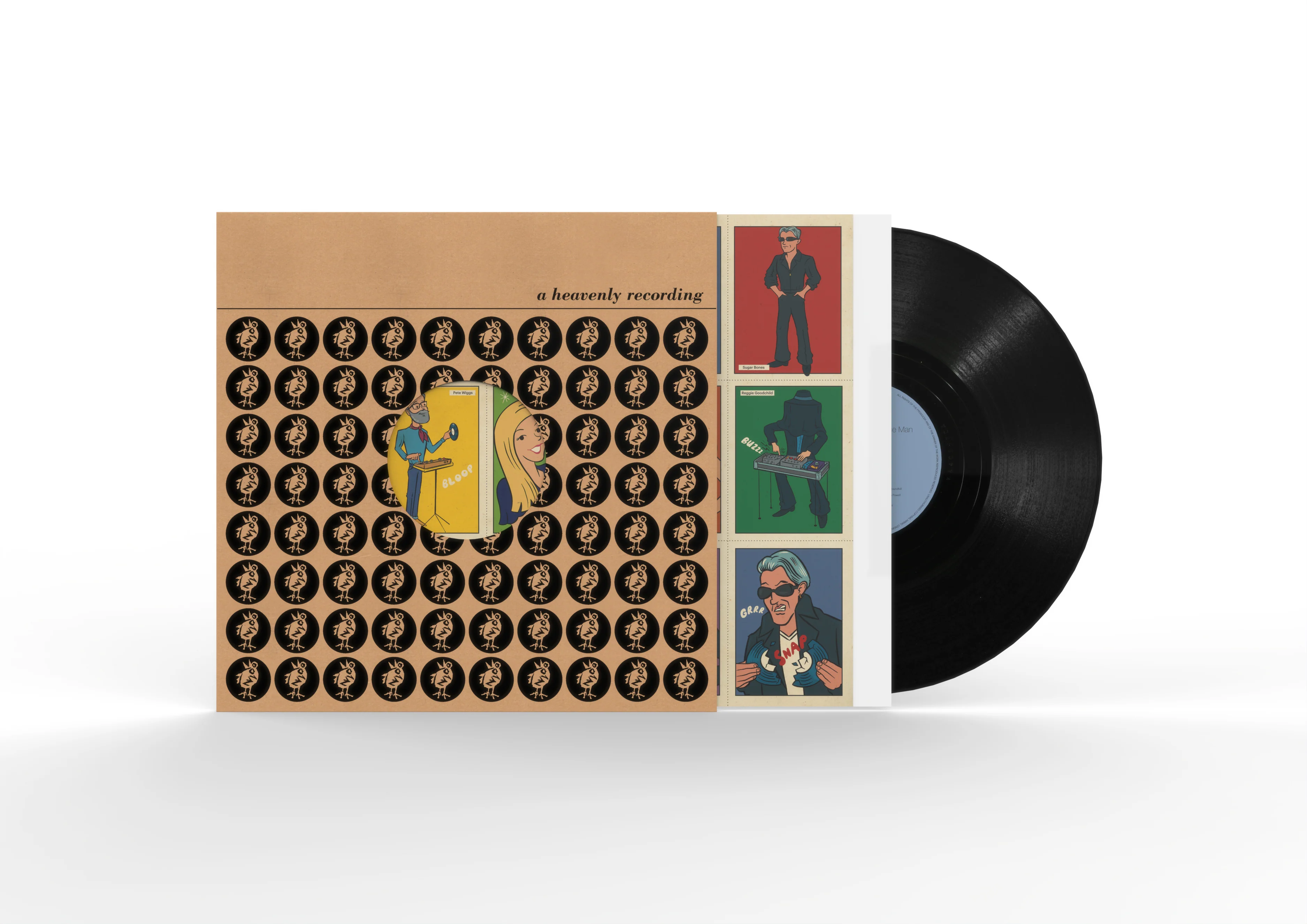 Brand New Me - Image 4