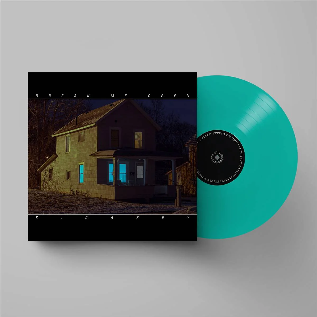 Break Me Open - Image 2