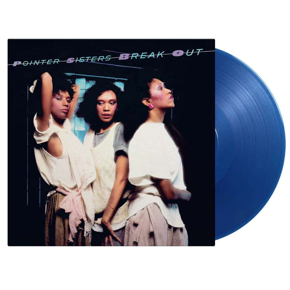 Break Out - Image 7