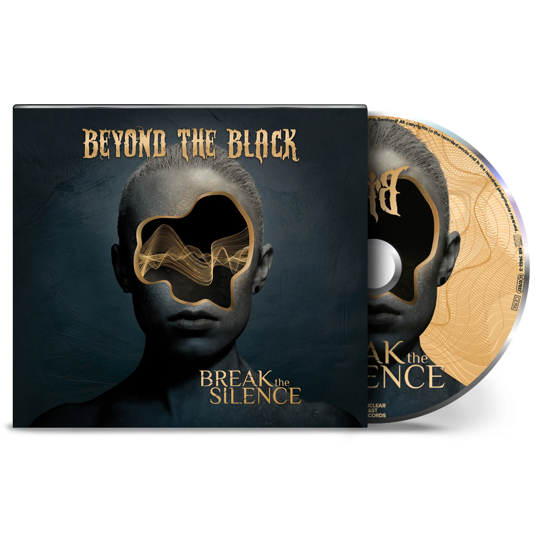 Break The Silence - Image 2