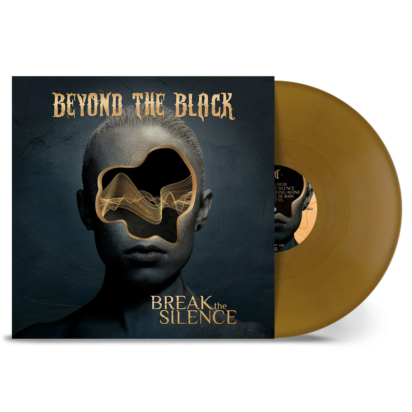 Break The Silence - Image 3