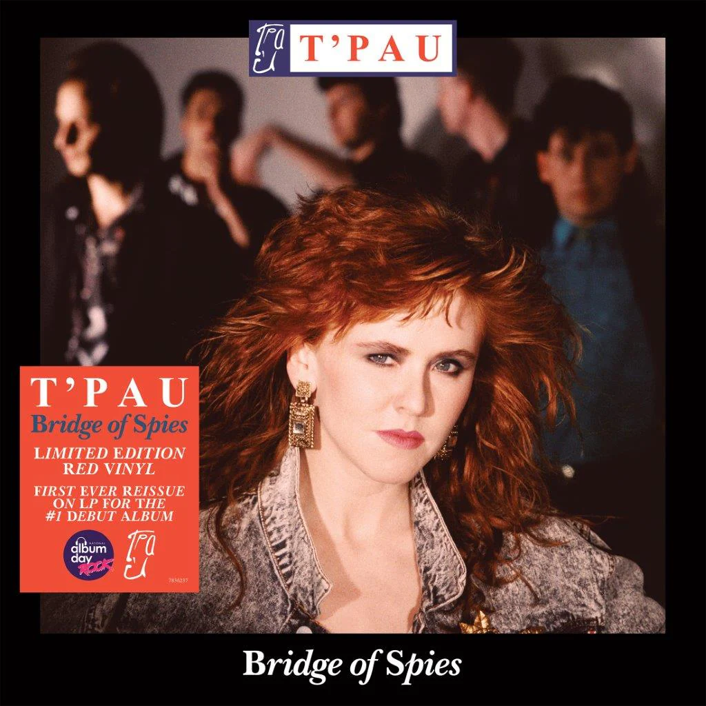 Bridge Of Spies - National Album Day 2025