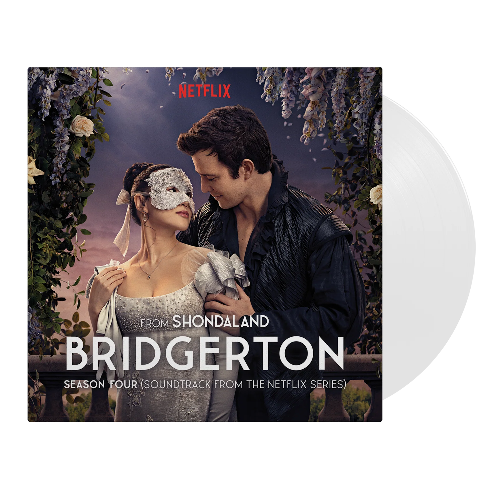 Bridgerton: Season 4 (Soundtrack from Netflix Series) - Image 2