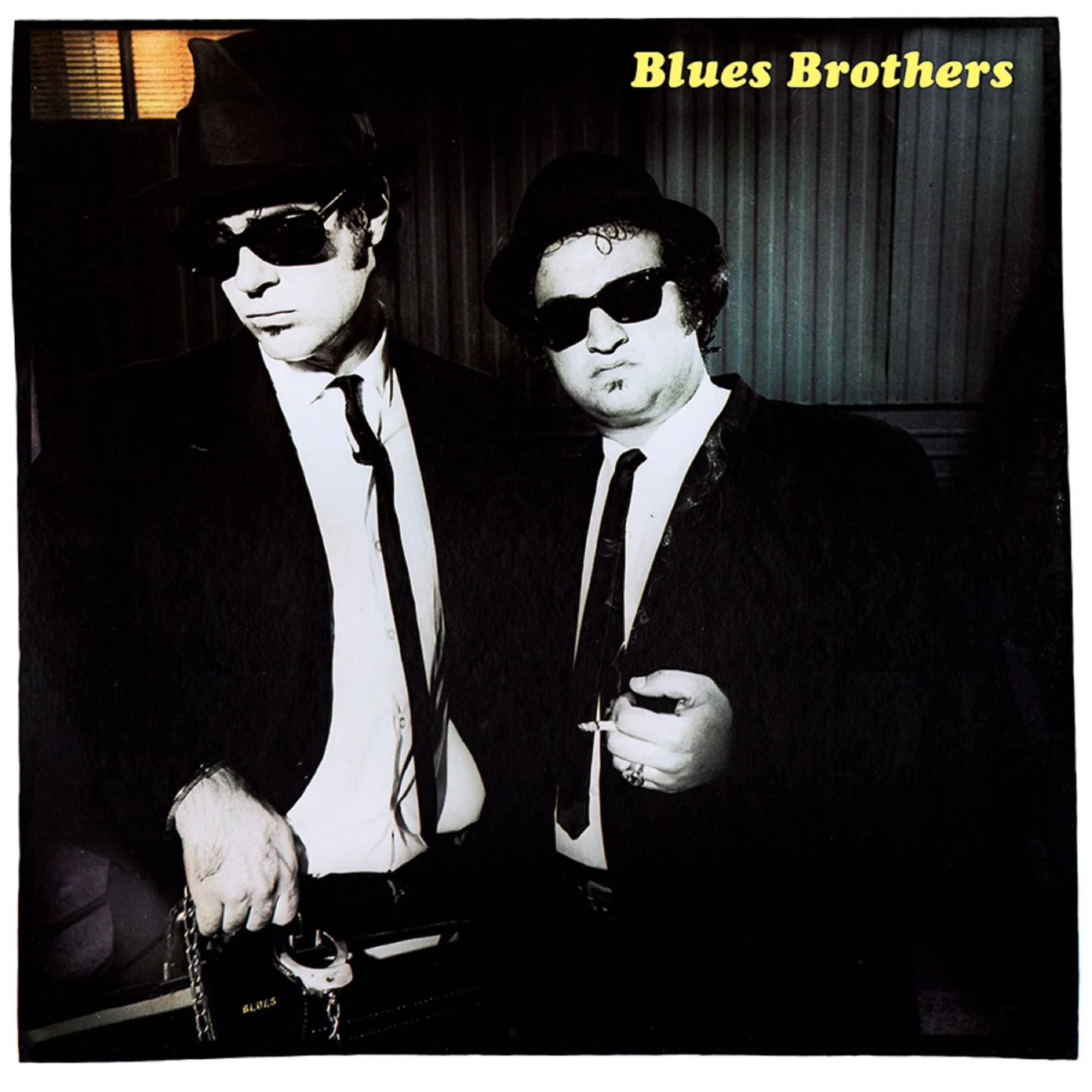 Briefcase Full Of Blues - Image 2