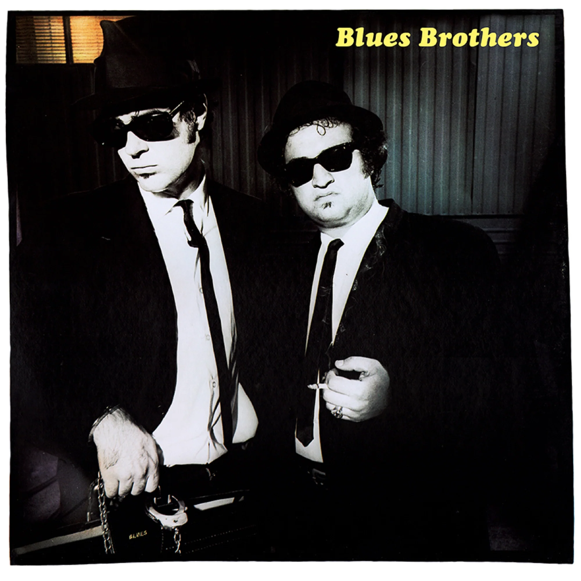 Briefcase Full Of Blues - Image 5