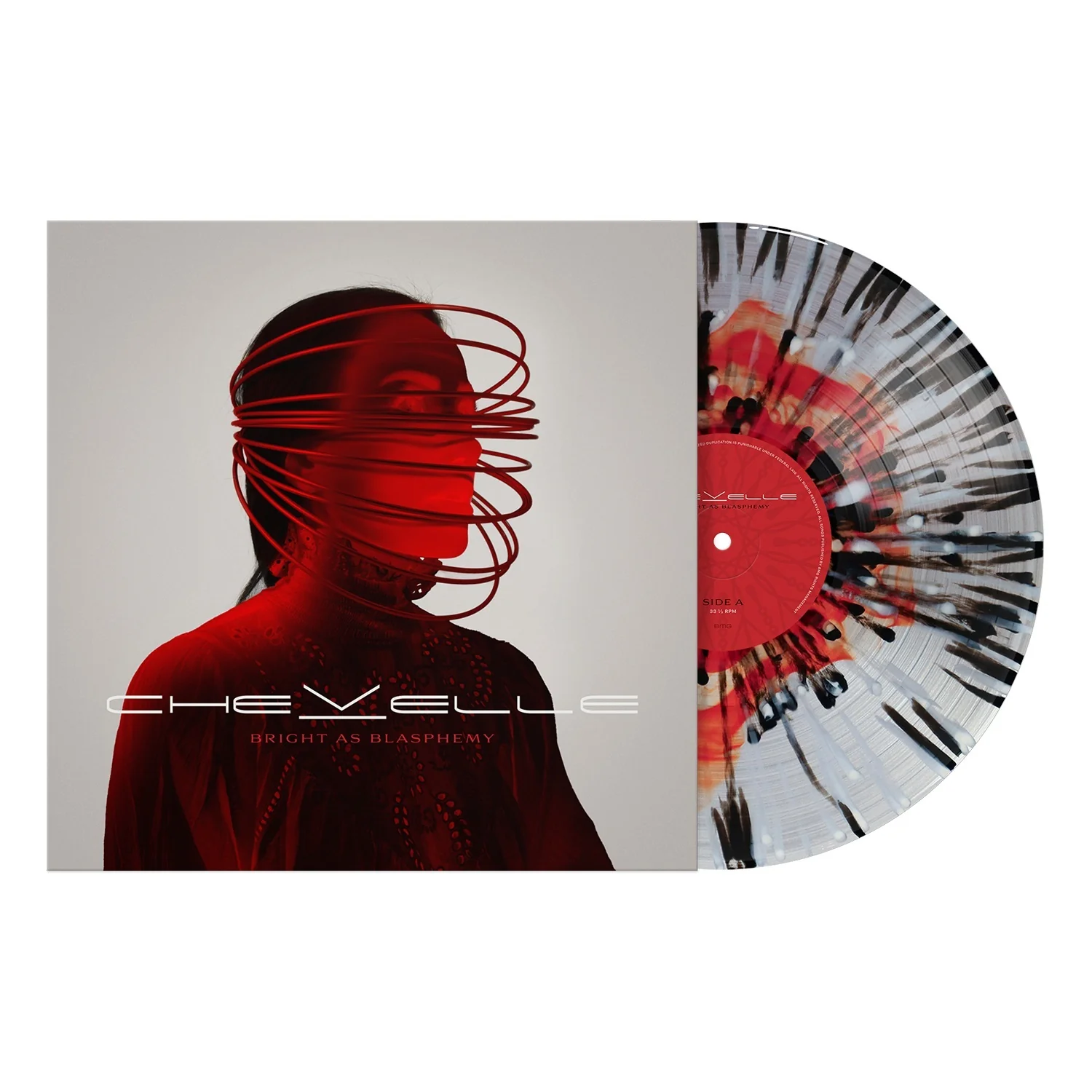 Bright as Blasphemy - Image 3