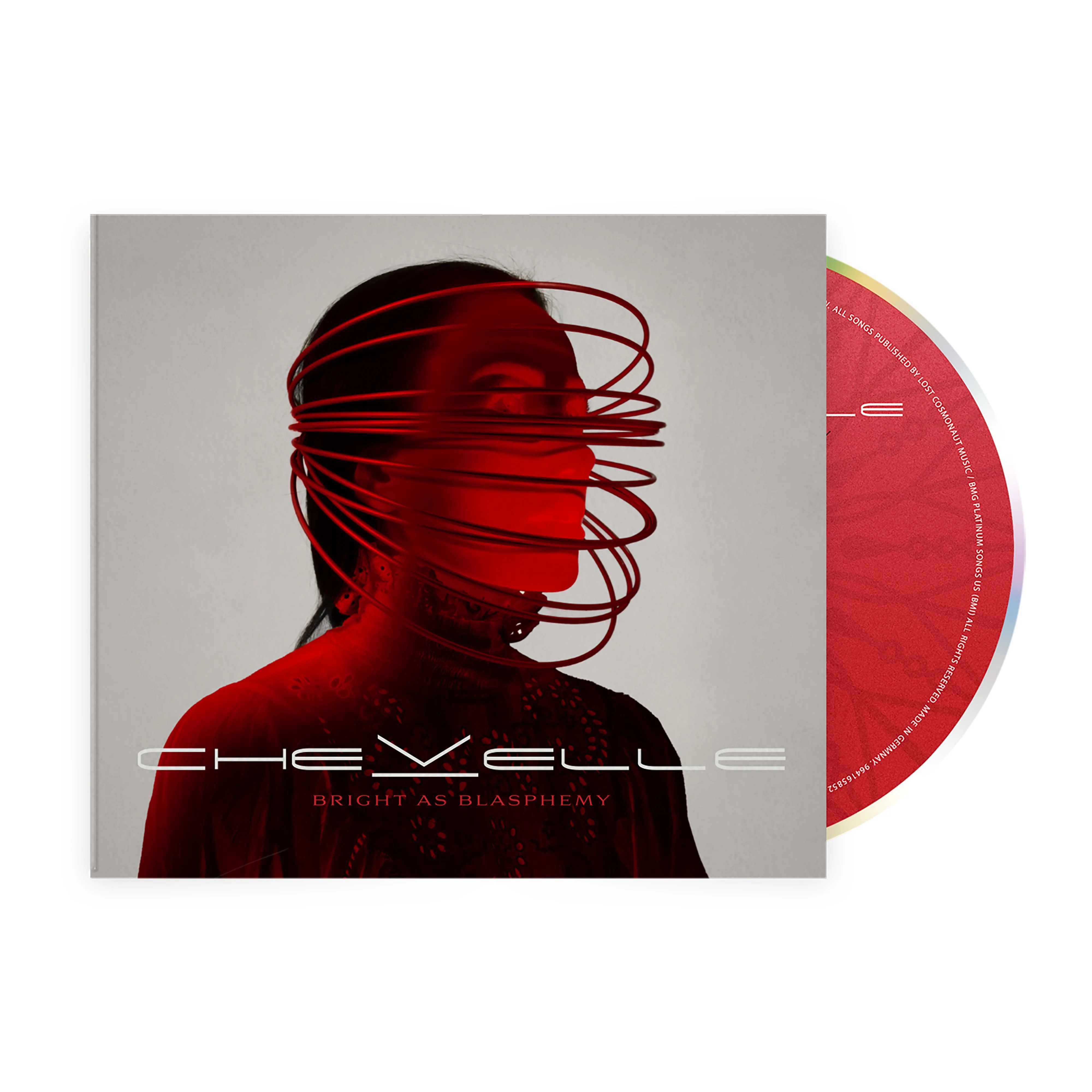 Bright as Blasphemy - Image 4