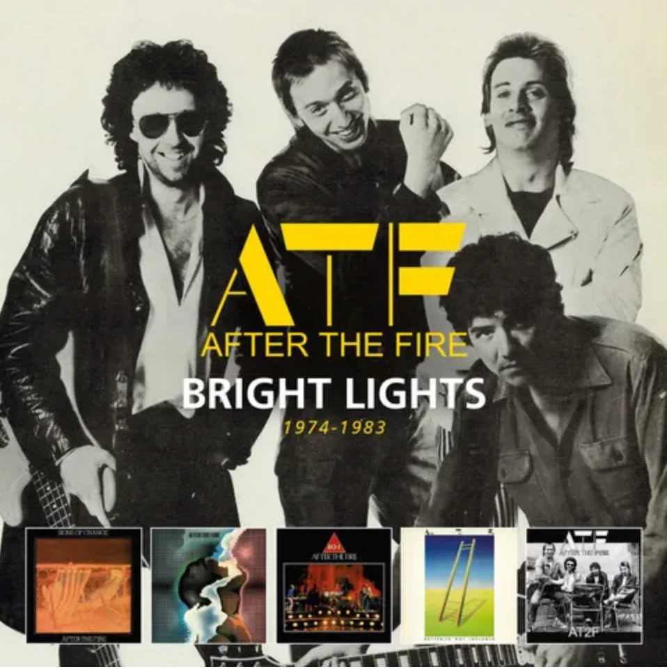 Bright Lights 1974-1983 - Image 2