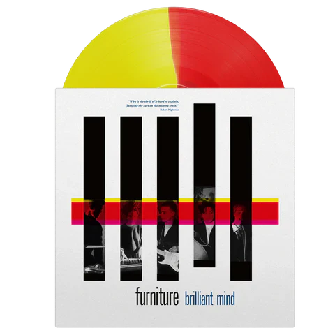 Brilliant Mind - RSD 2026 - Image 2