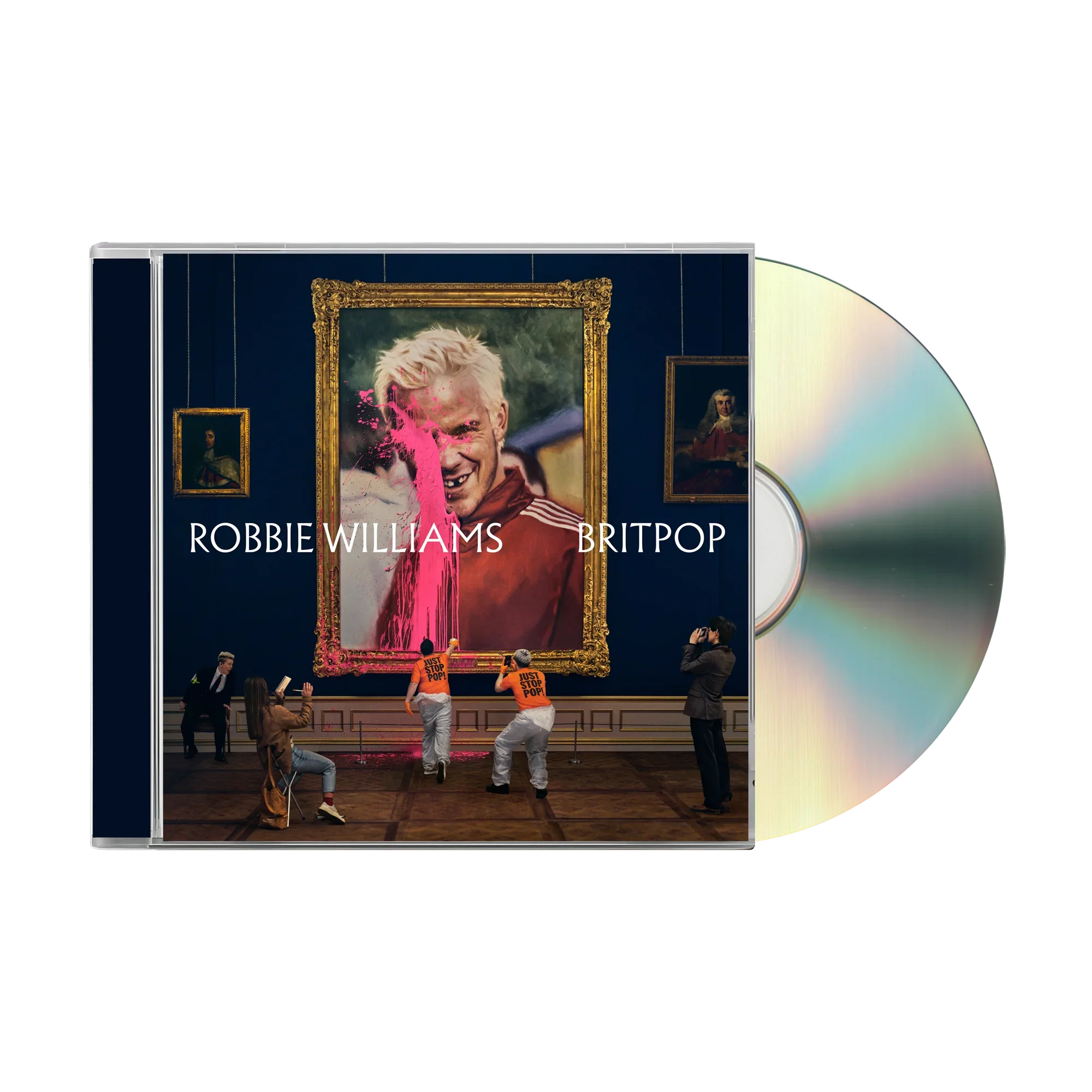 BRITPOP - Image 5