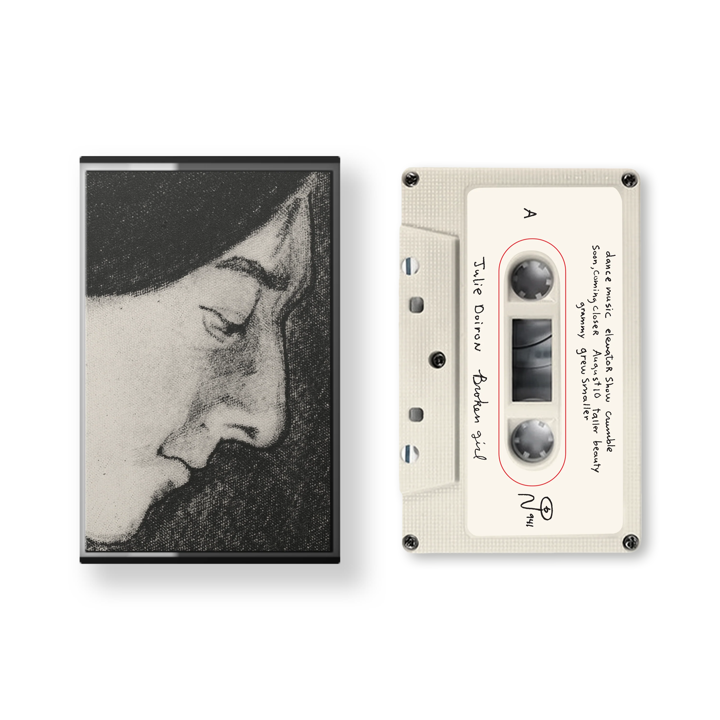 Broken Girl - Image 3