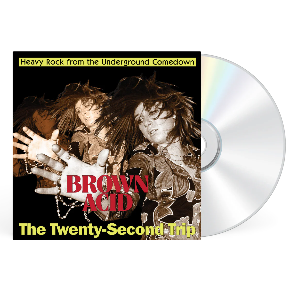 Brown Acid: The Twenty-Second Trip - Image 3