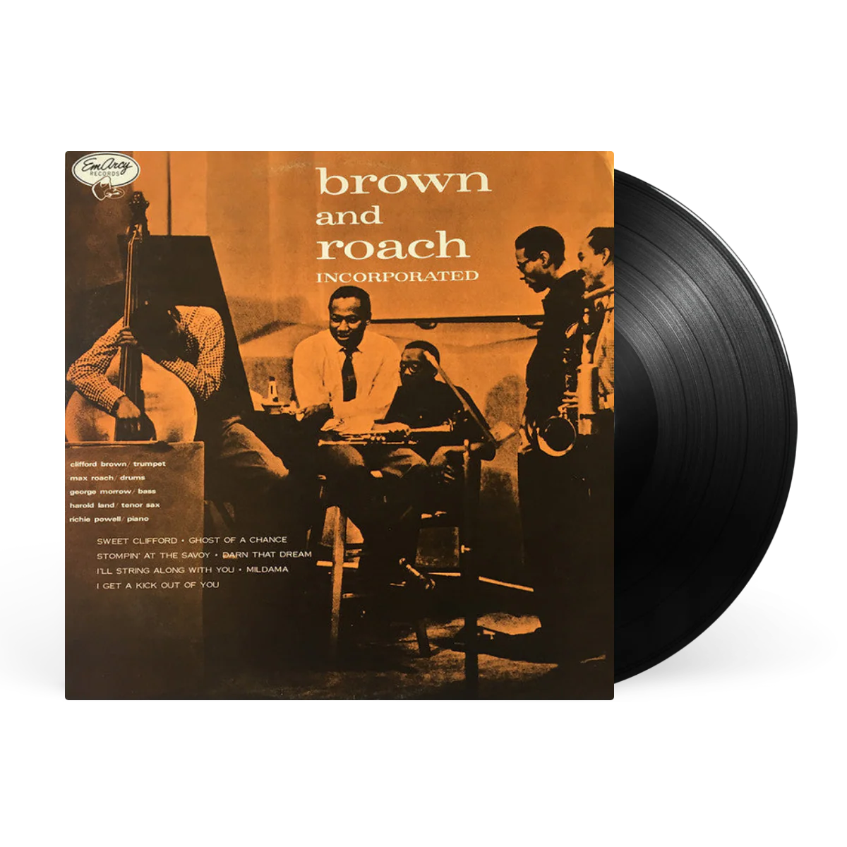 Brown and Roach Incorporated - Image 2