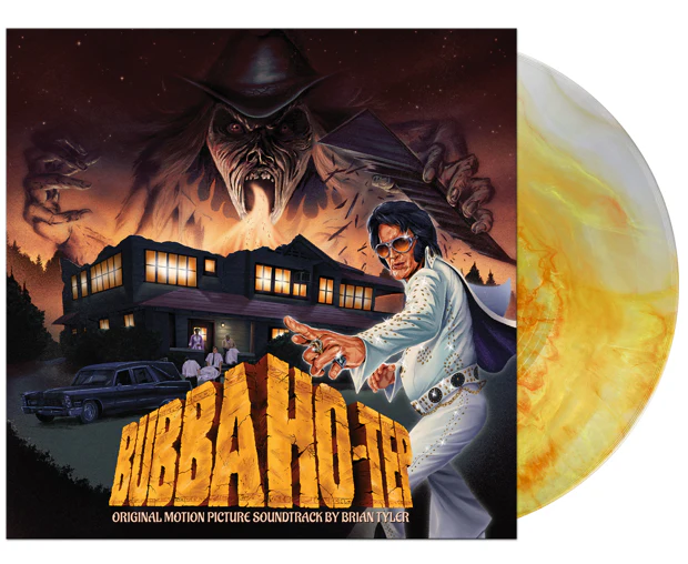 Bubba Ho-Tep (Original Motion Picture Music) - Image 2