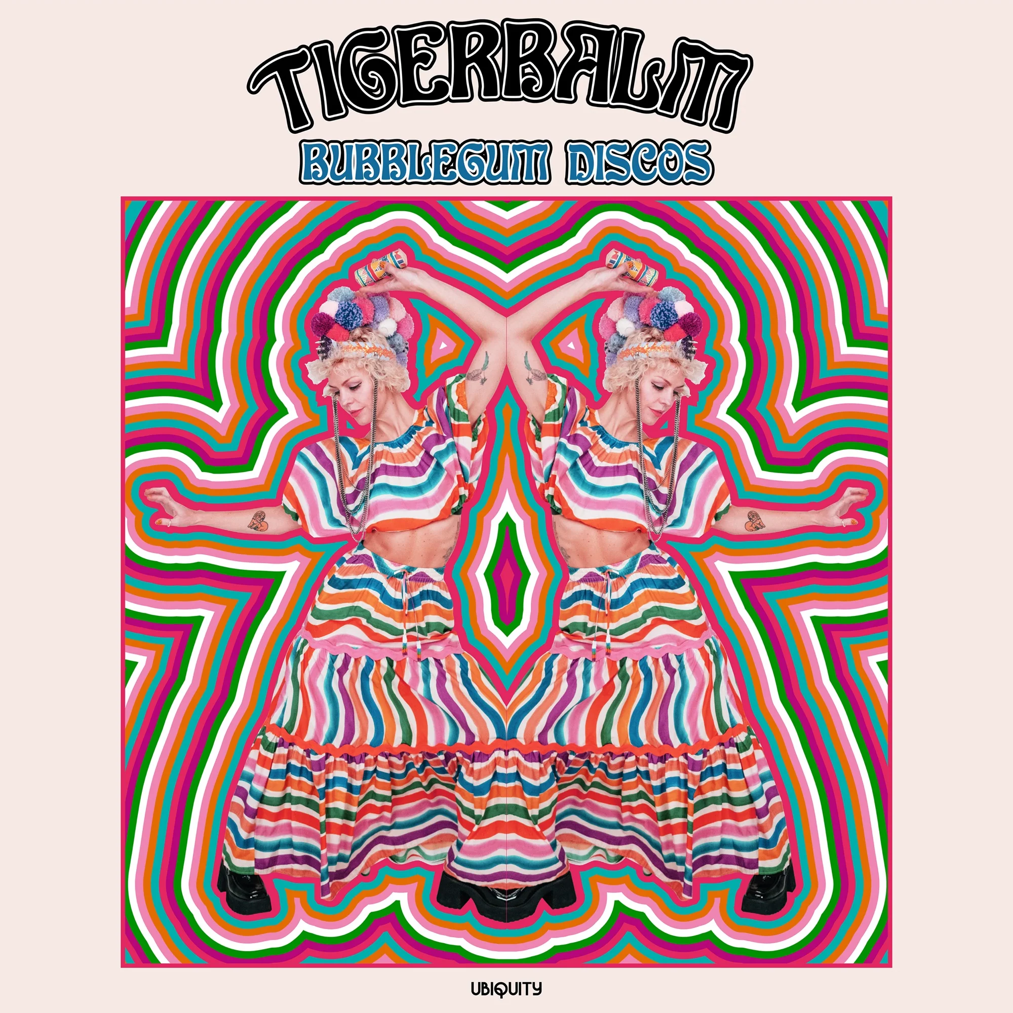 Bubblegum Discos