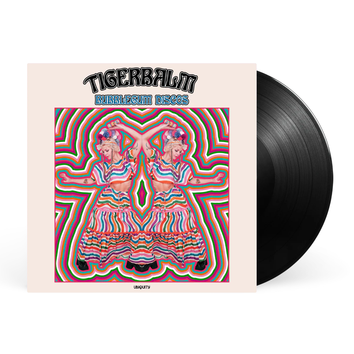 Bubblegum Discos - Image 2