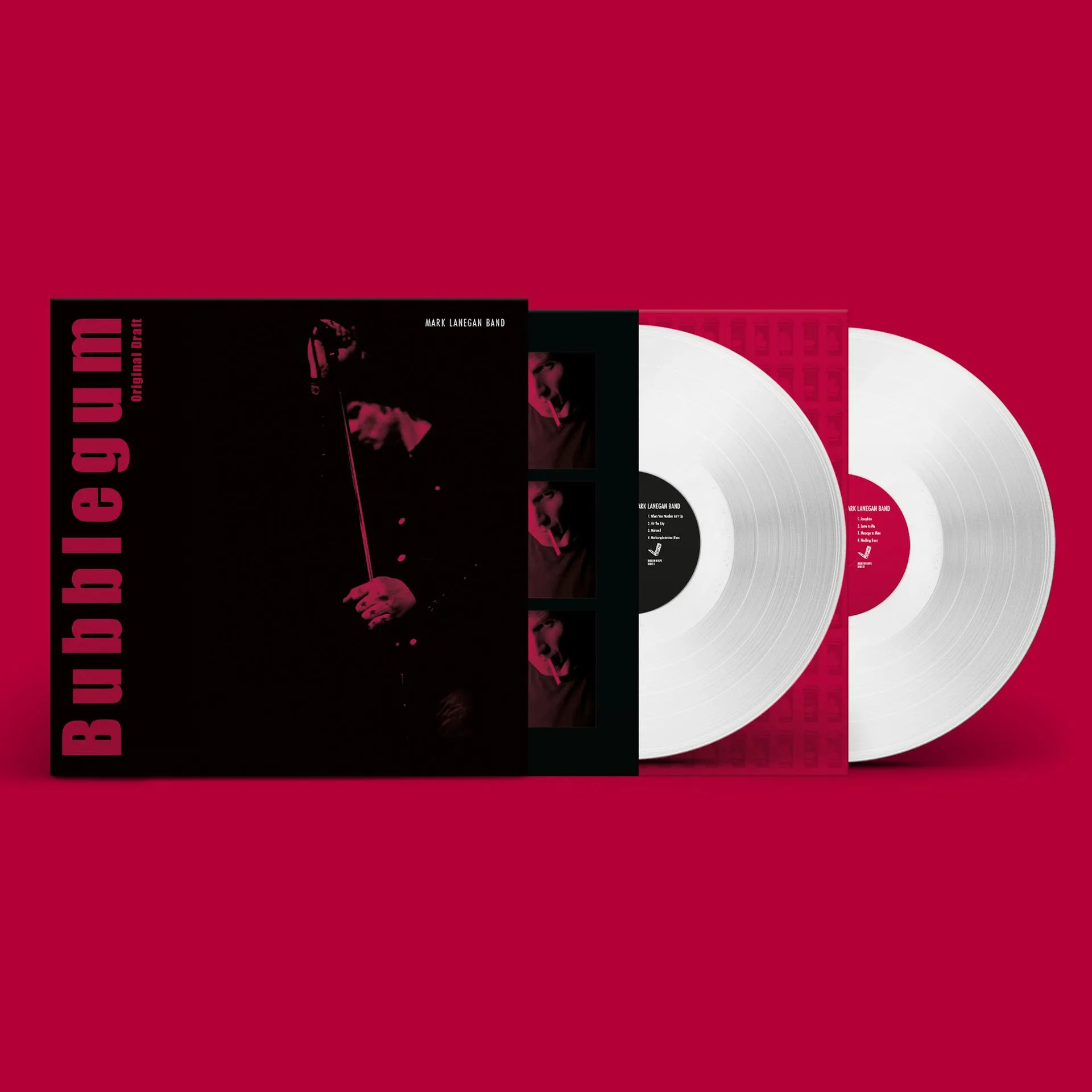 Bubblegum (Original Draft) - RSD 2026 - Image 2