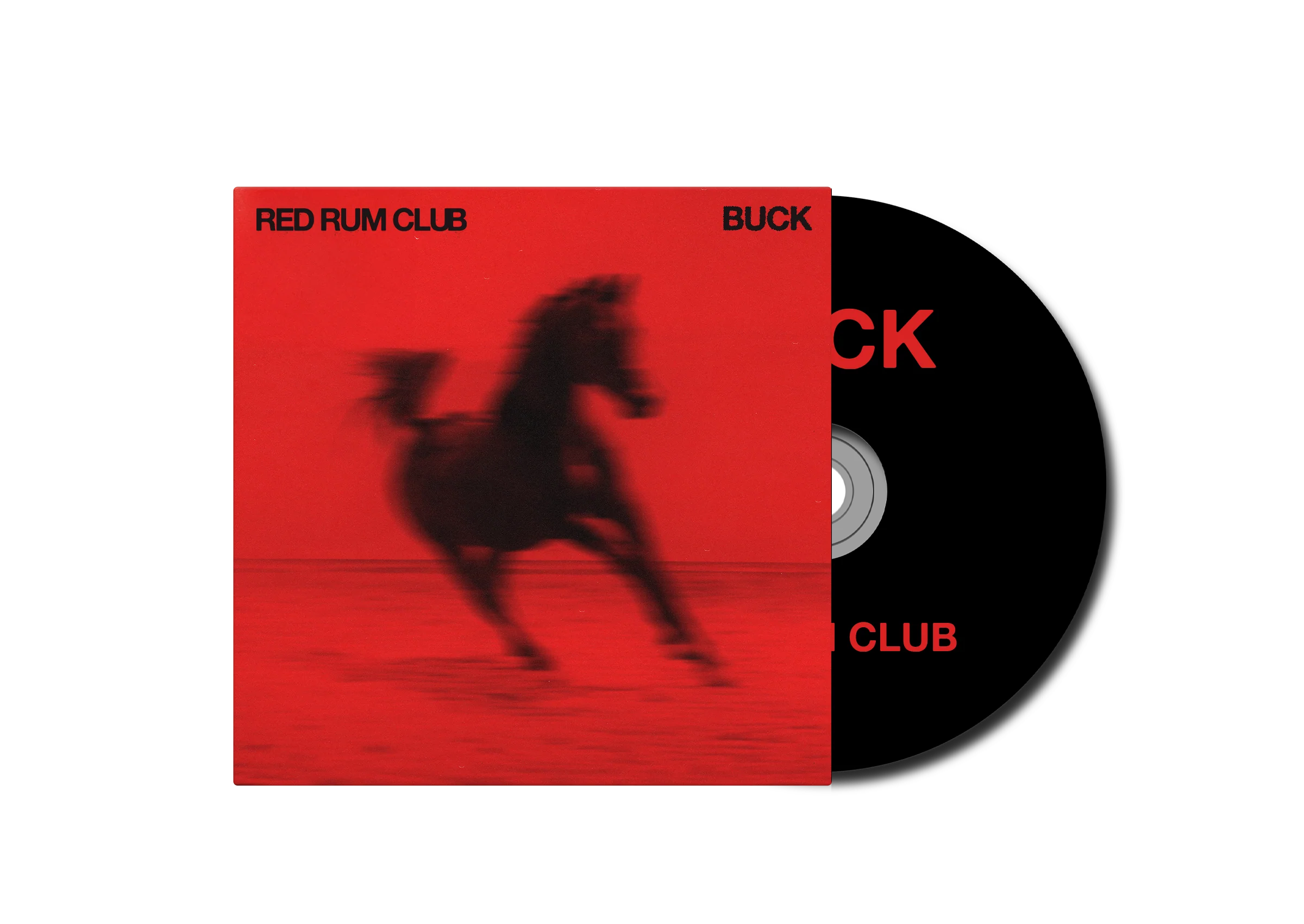 Buck - Image 4