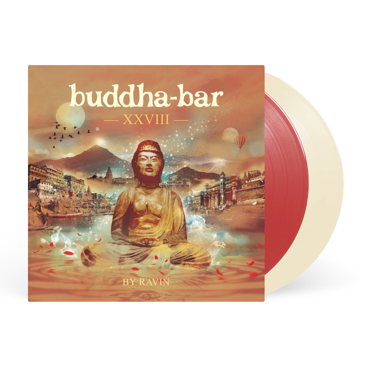 Buddha Bar Vol XXVIII - Image 2