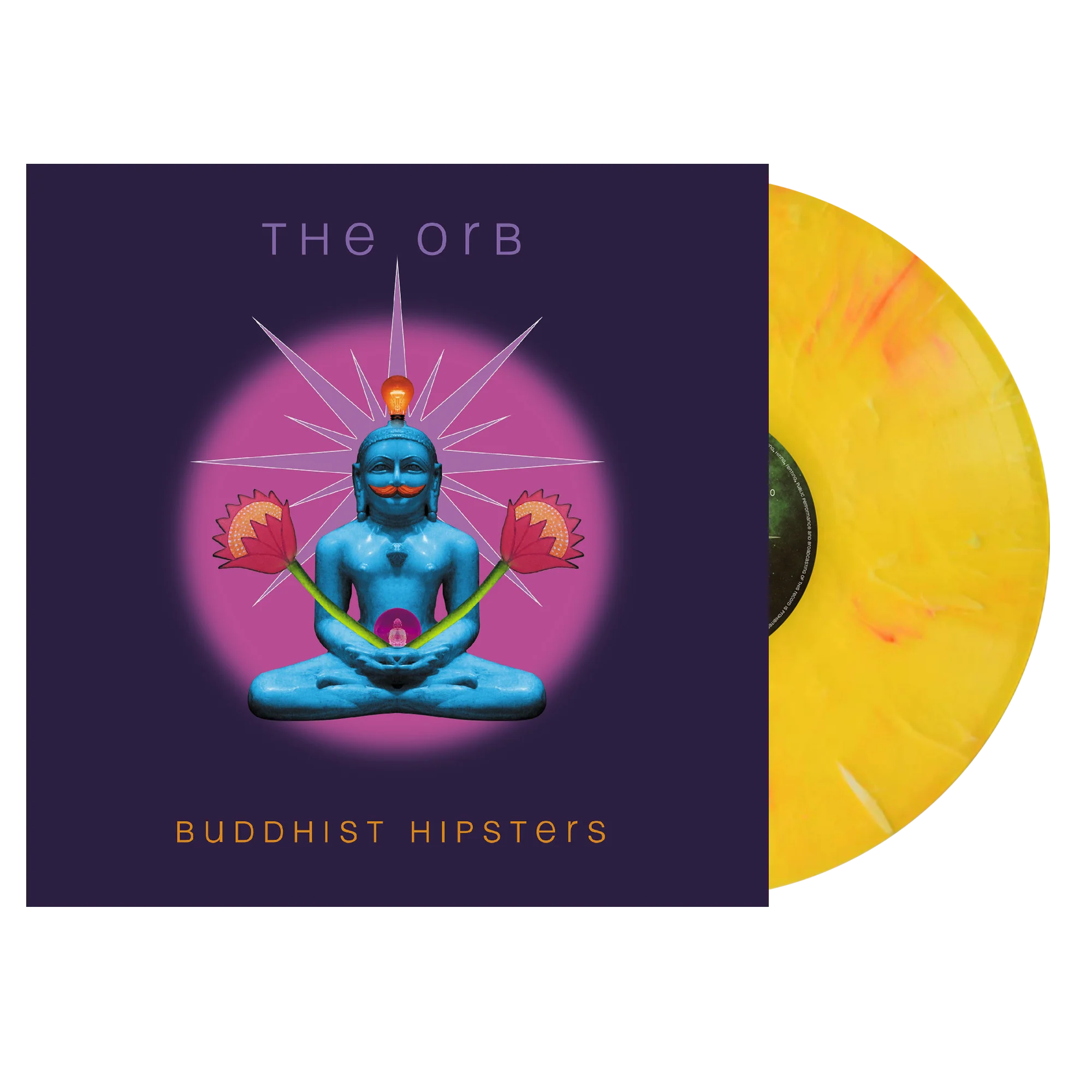 Buddhist Hipsters - Image 6