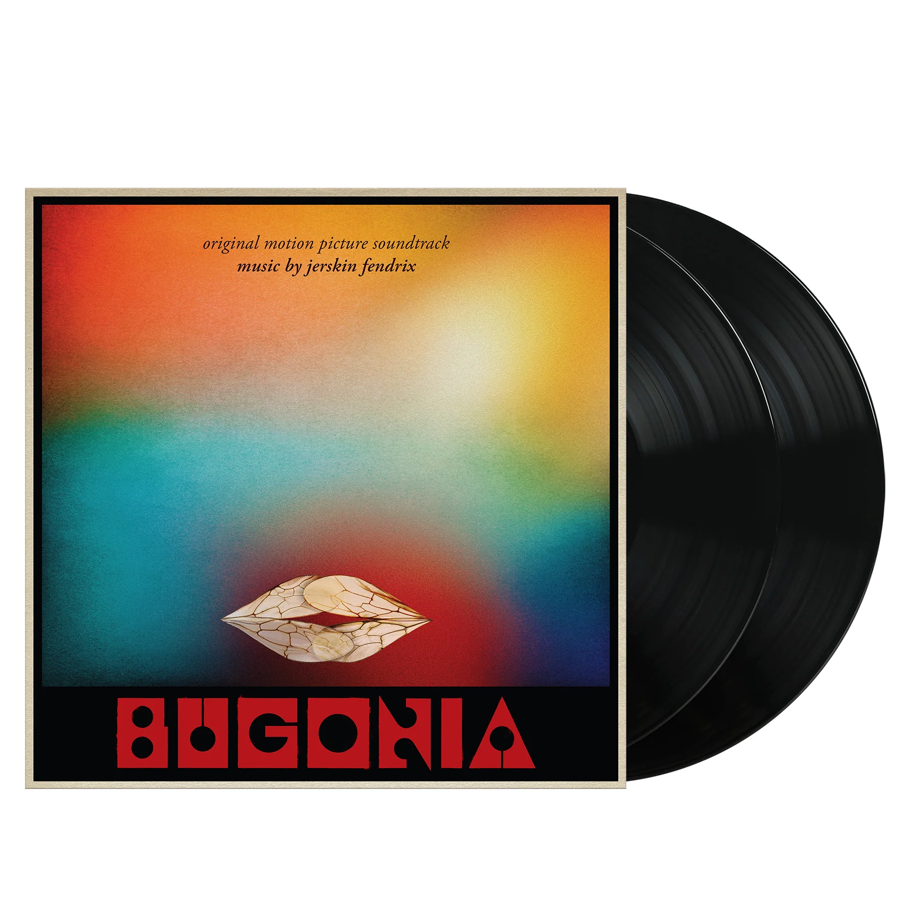 Bugonia Original Motion Picture Soundtrack - Image 2