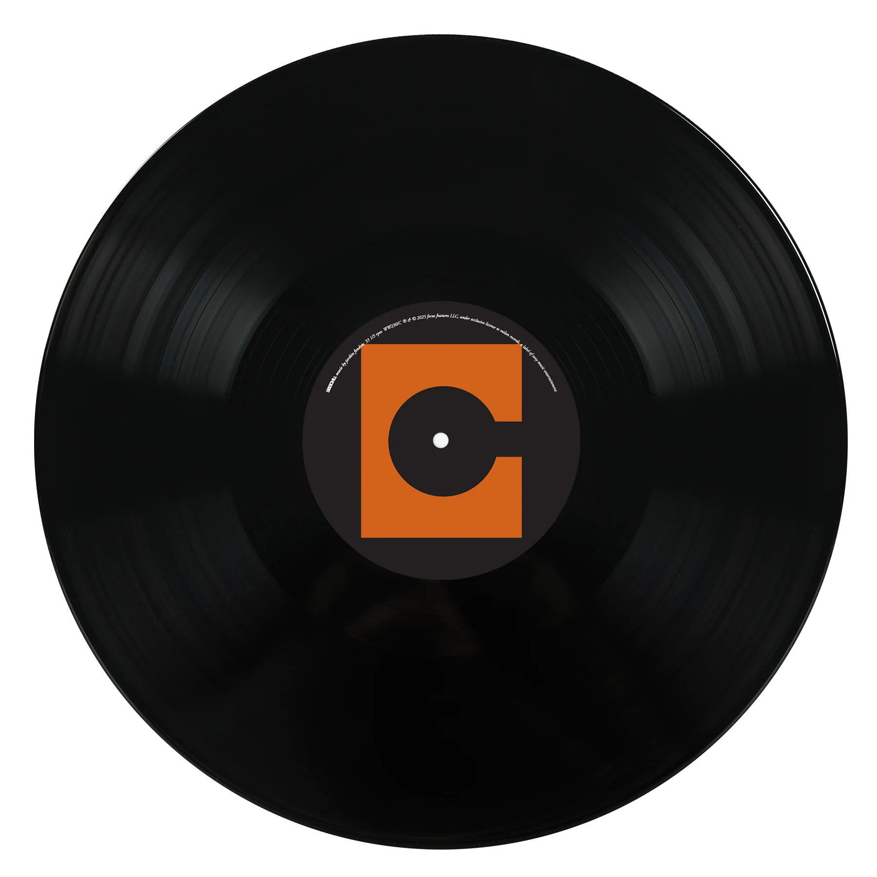 Bugonia Original Motion Picture Soundtrack - Image 3