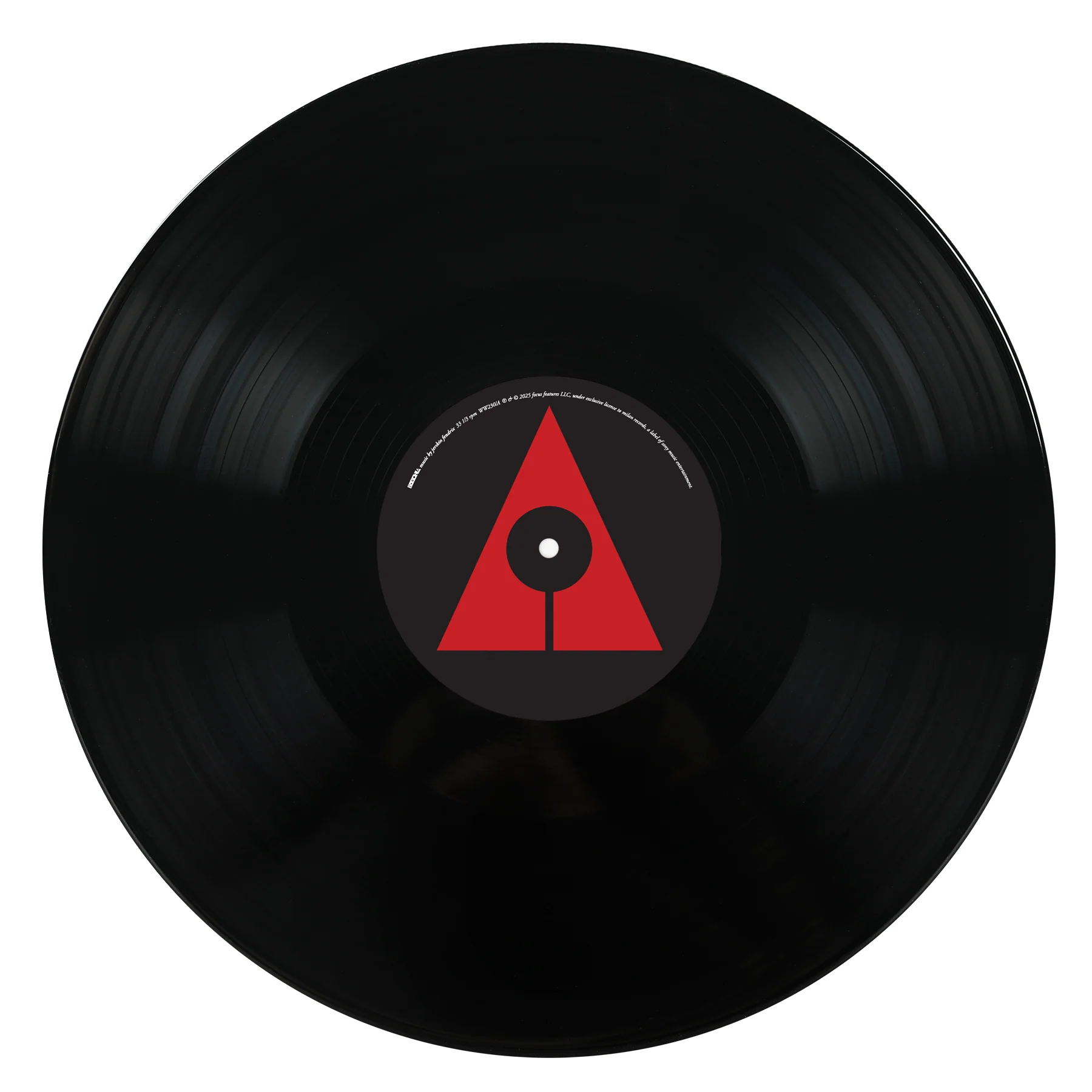 Bugonia Original Motion Picture Soundtrack - Image 4