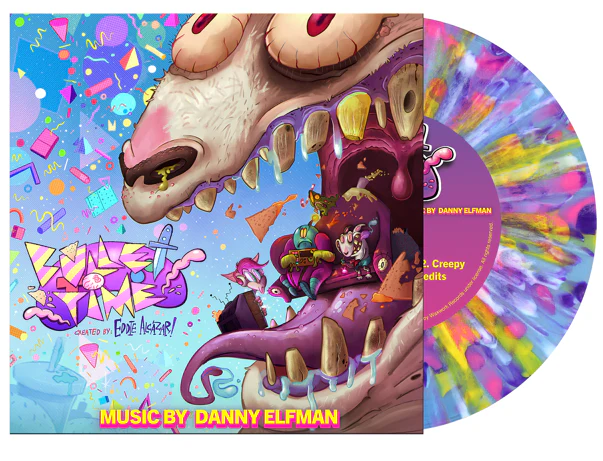 Bullet Time OST - Image 2