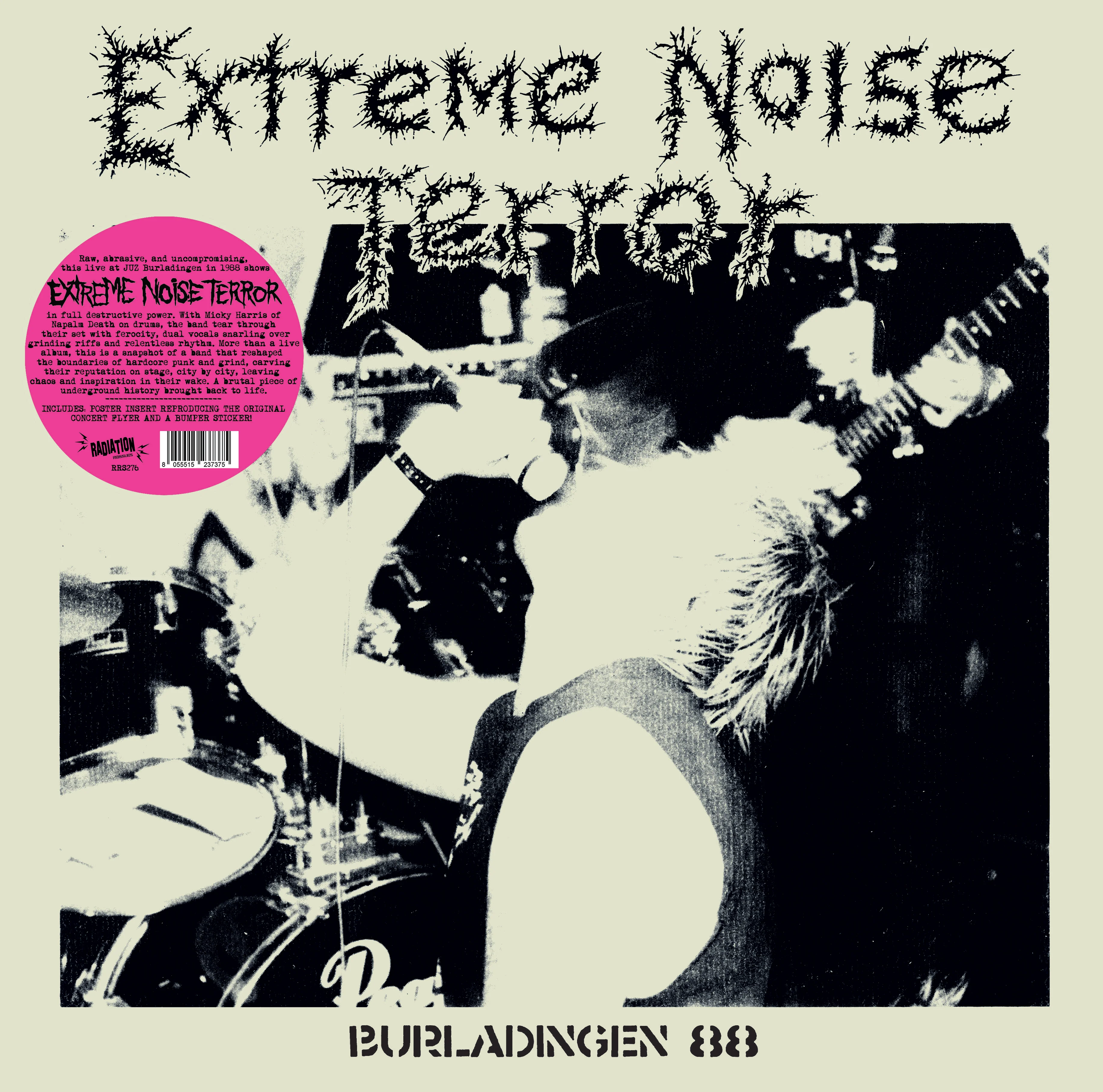 Burladingen '88