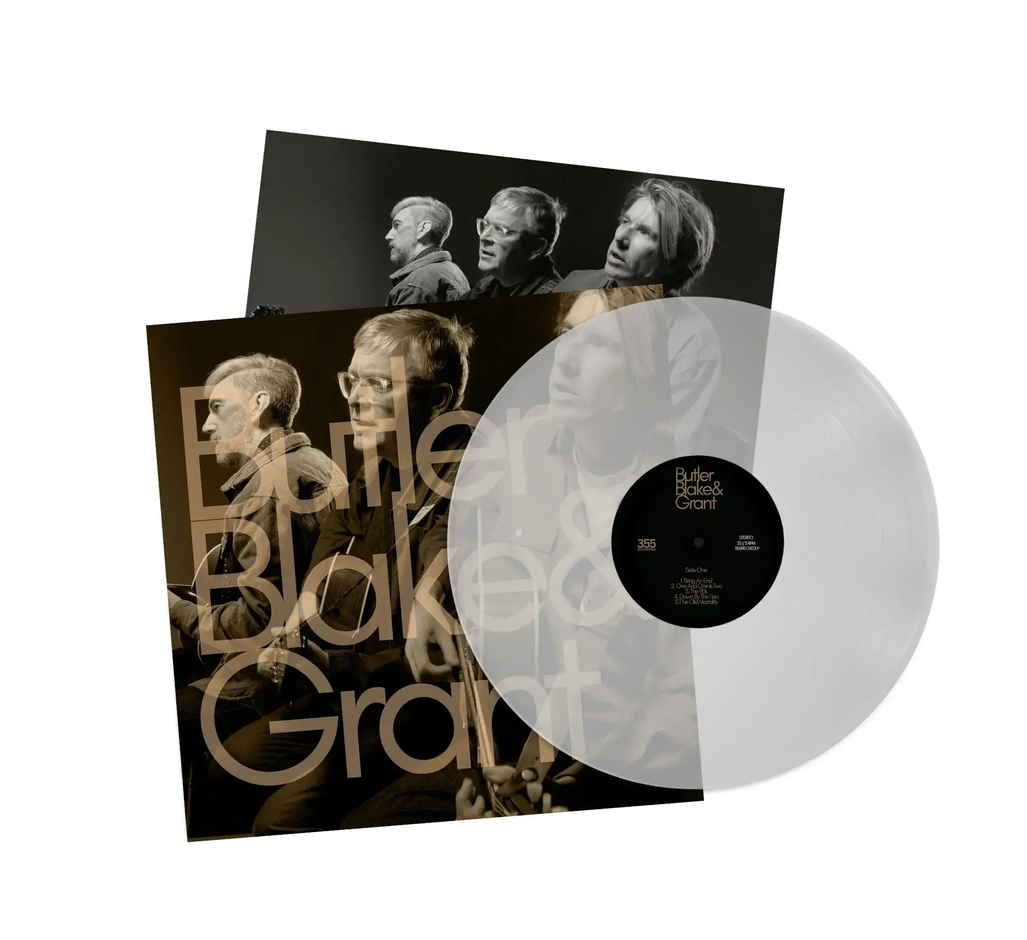 Butler, Blake and Grant - Image 2