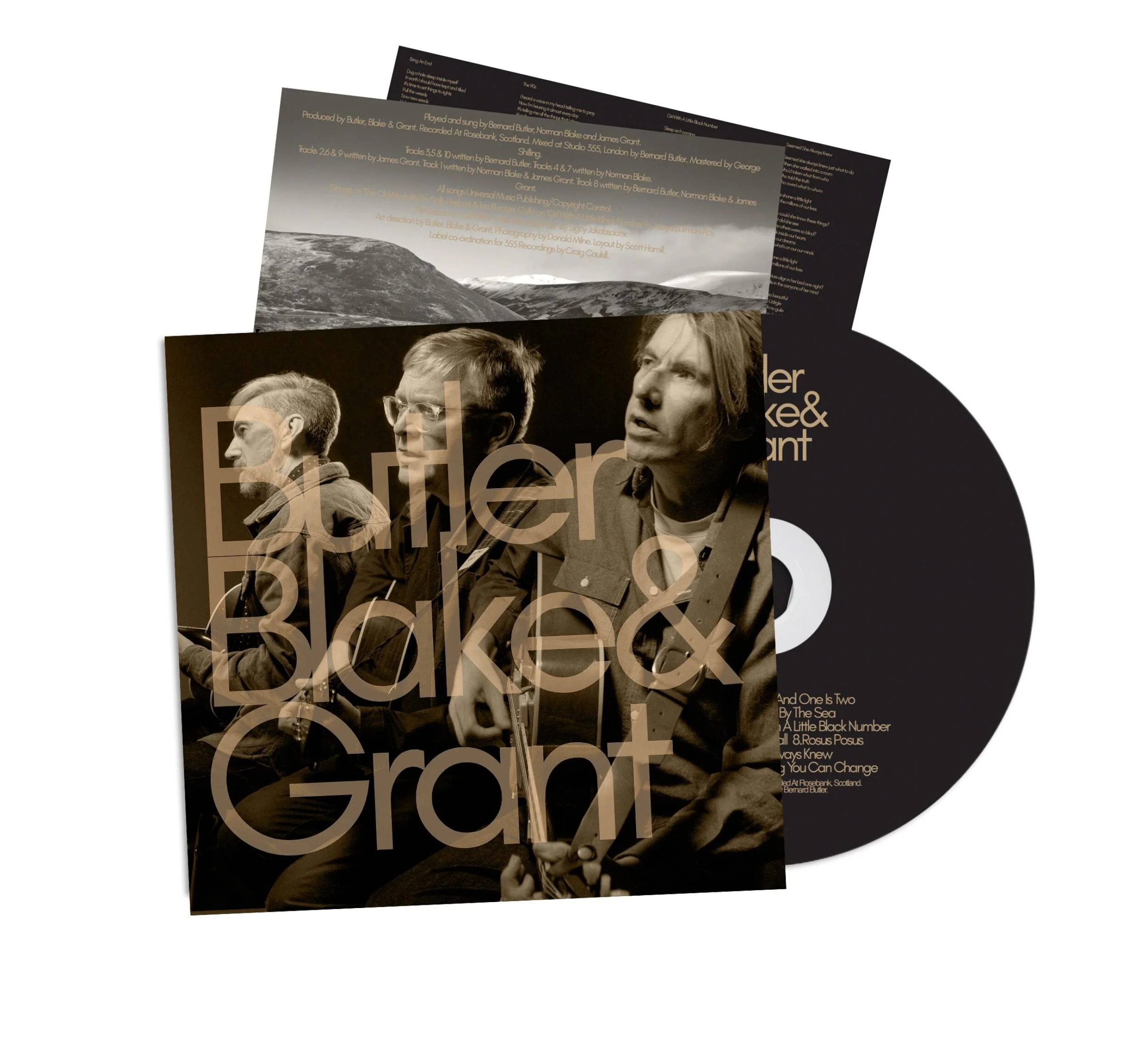 Butler, Blake and Grant - Image 3