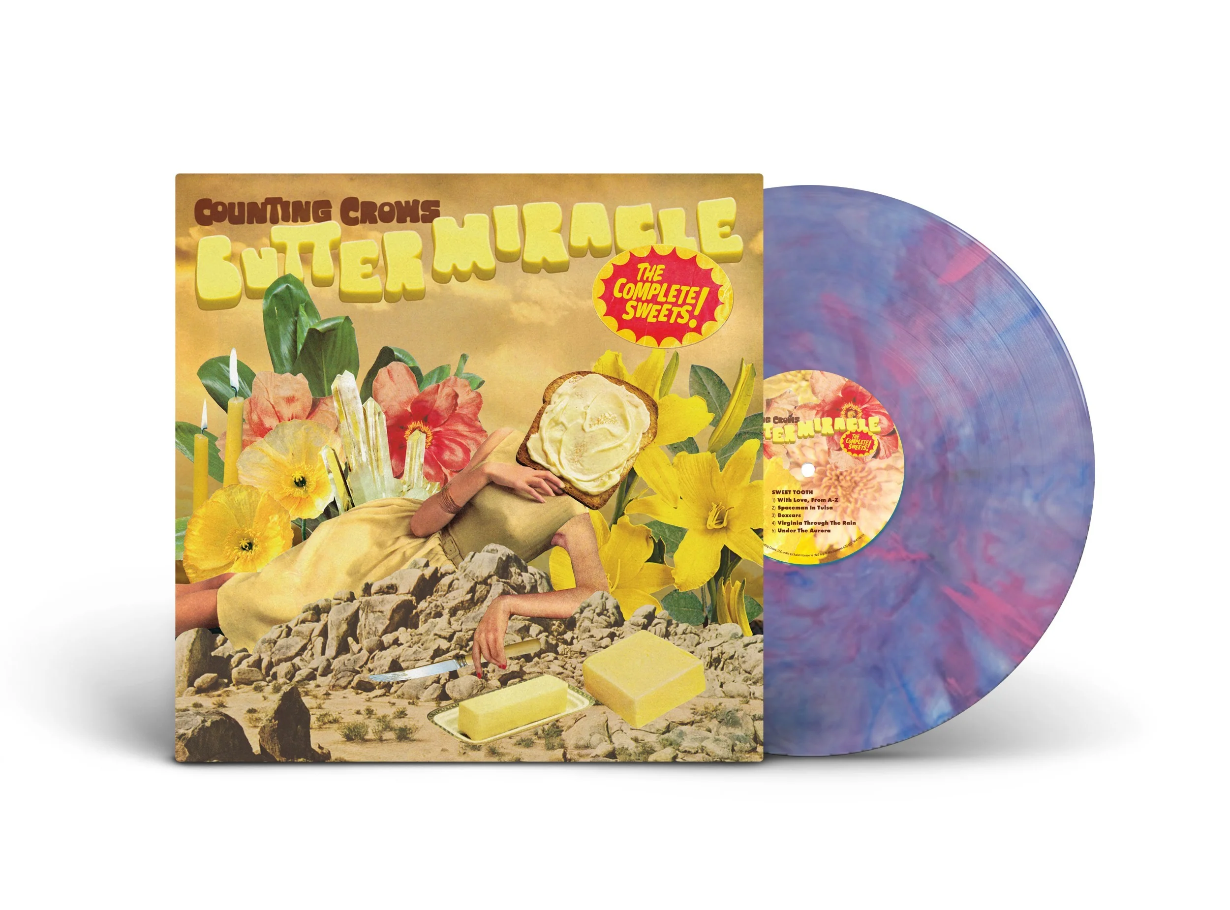 Butter Miracle, The Complete Sweets! - Image 2
