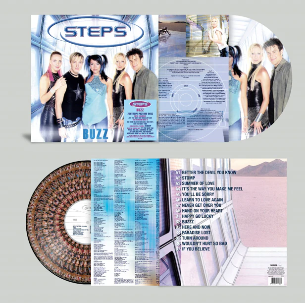 Buzz - Image 3